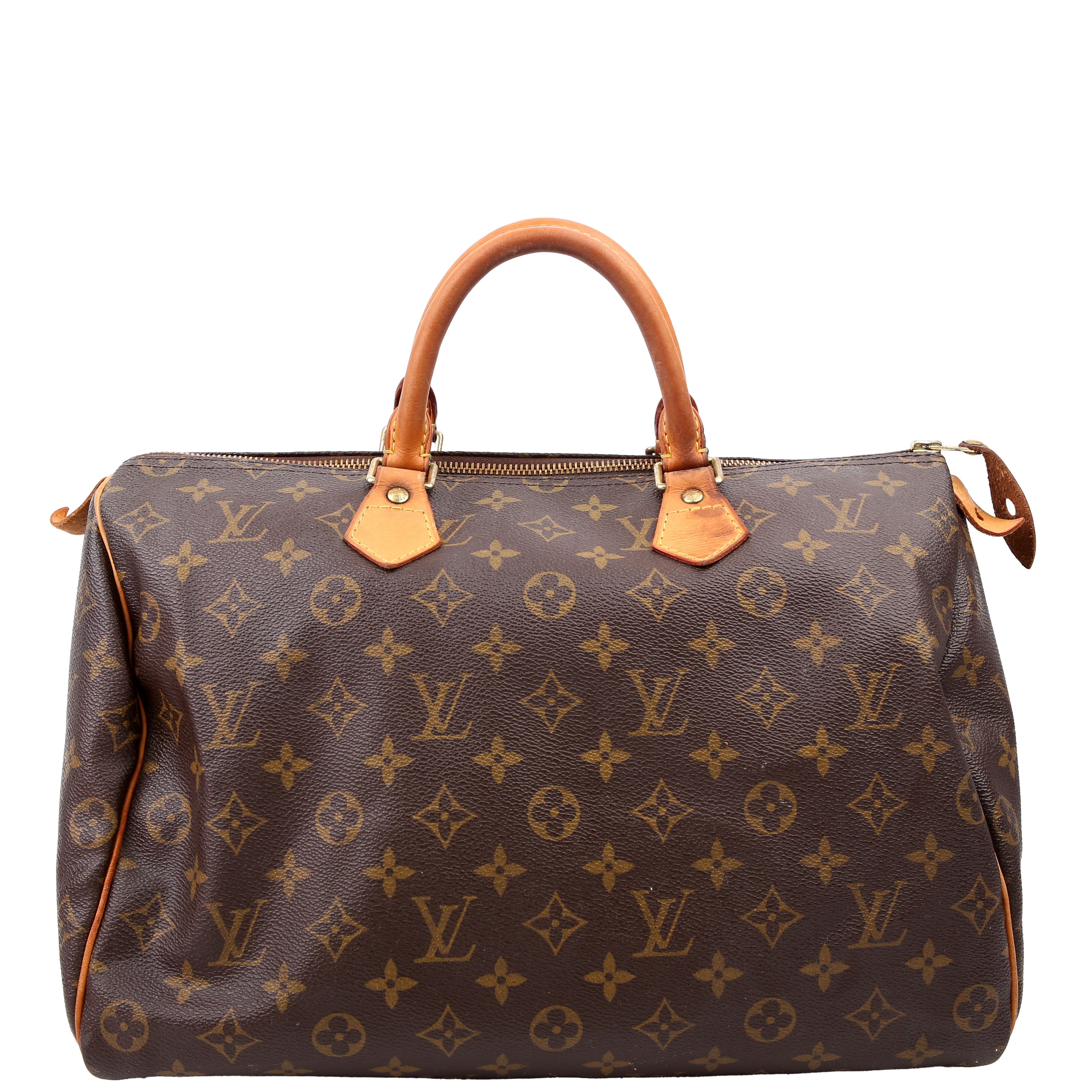 Speedy 35 Monogram
