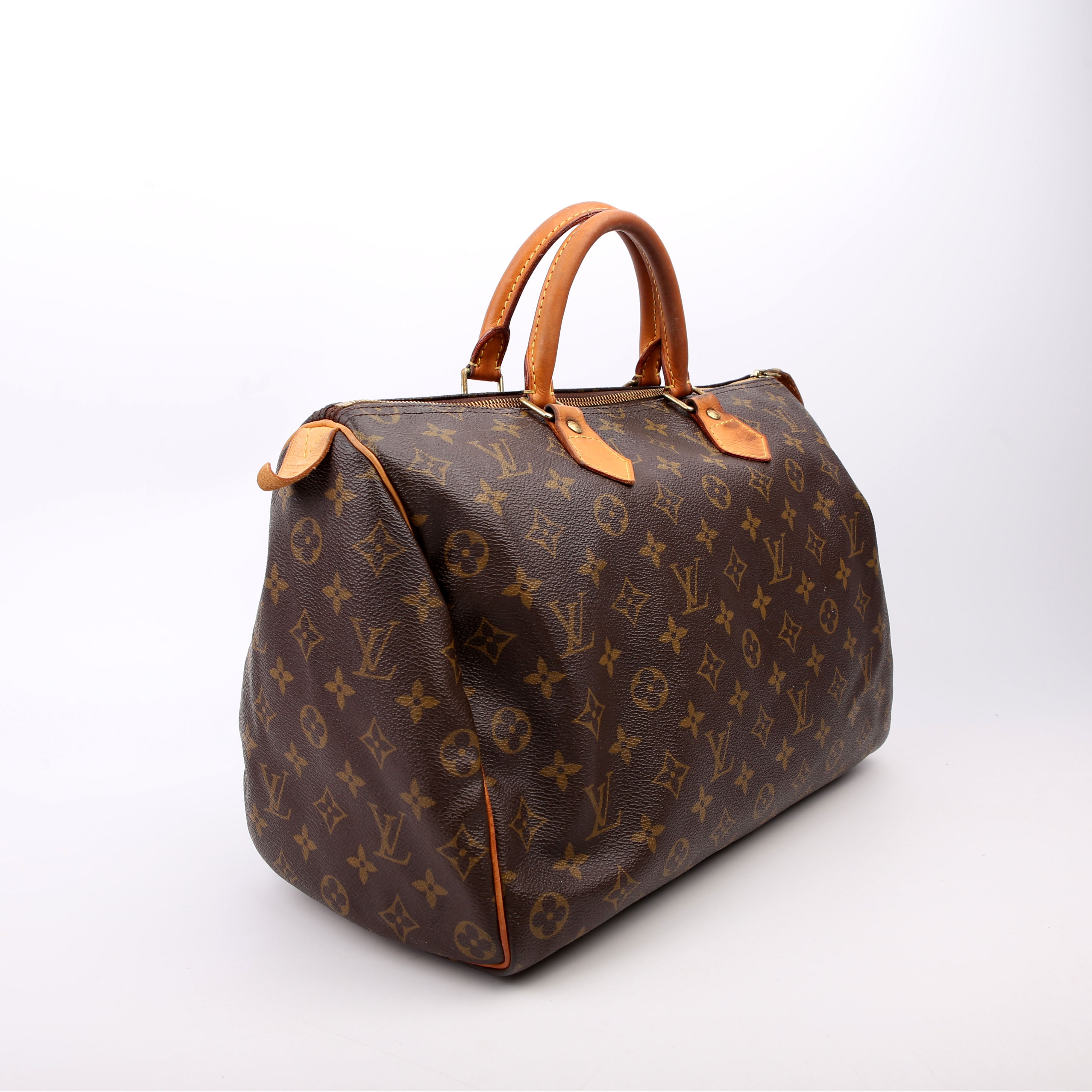 Speedy 35 Monogram