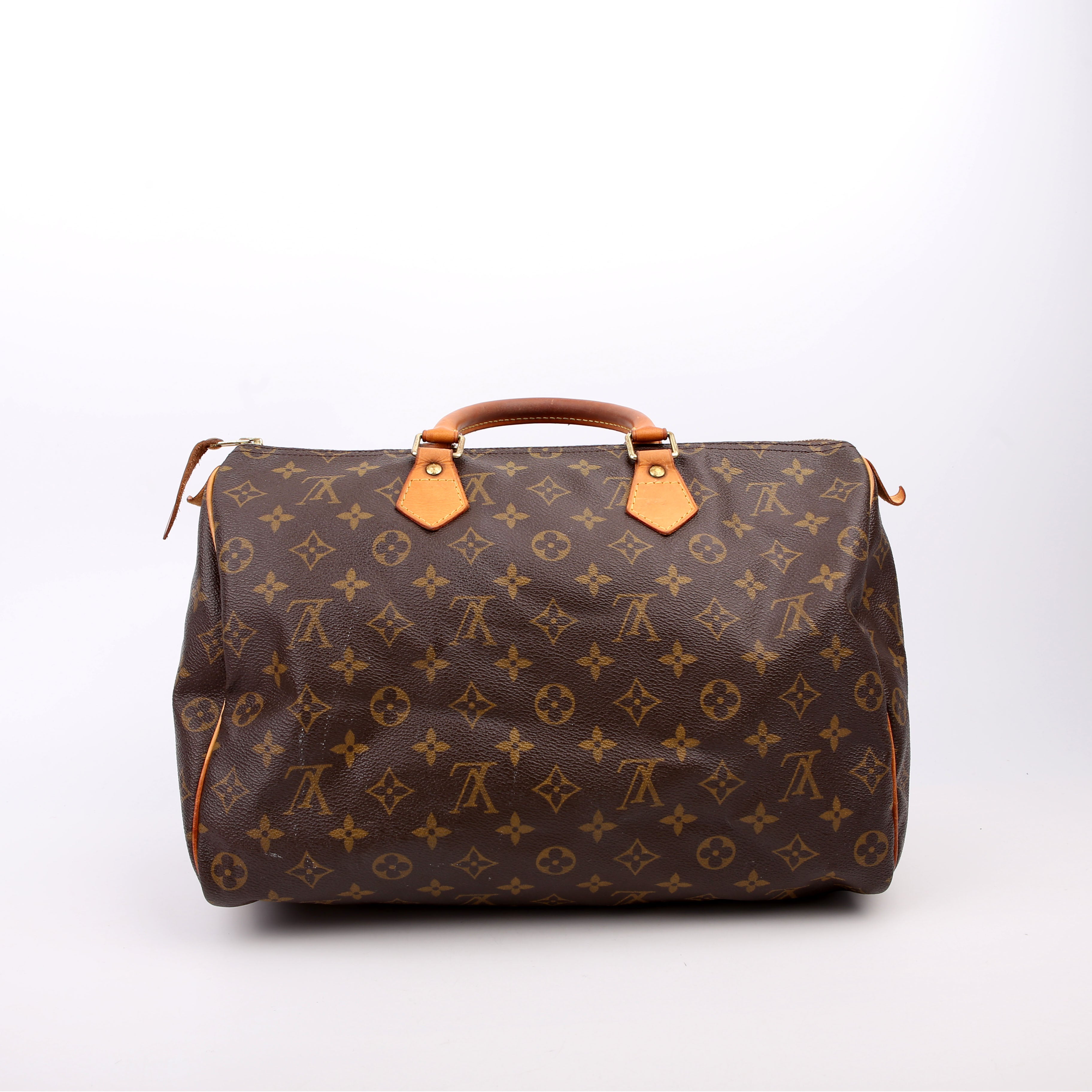 Speedy 35 Monogram