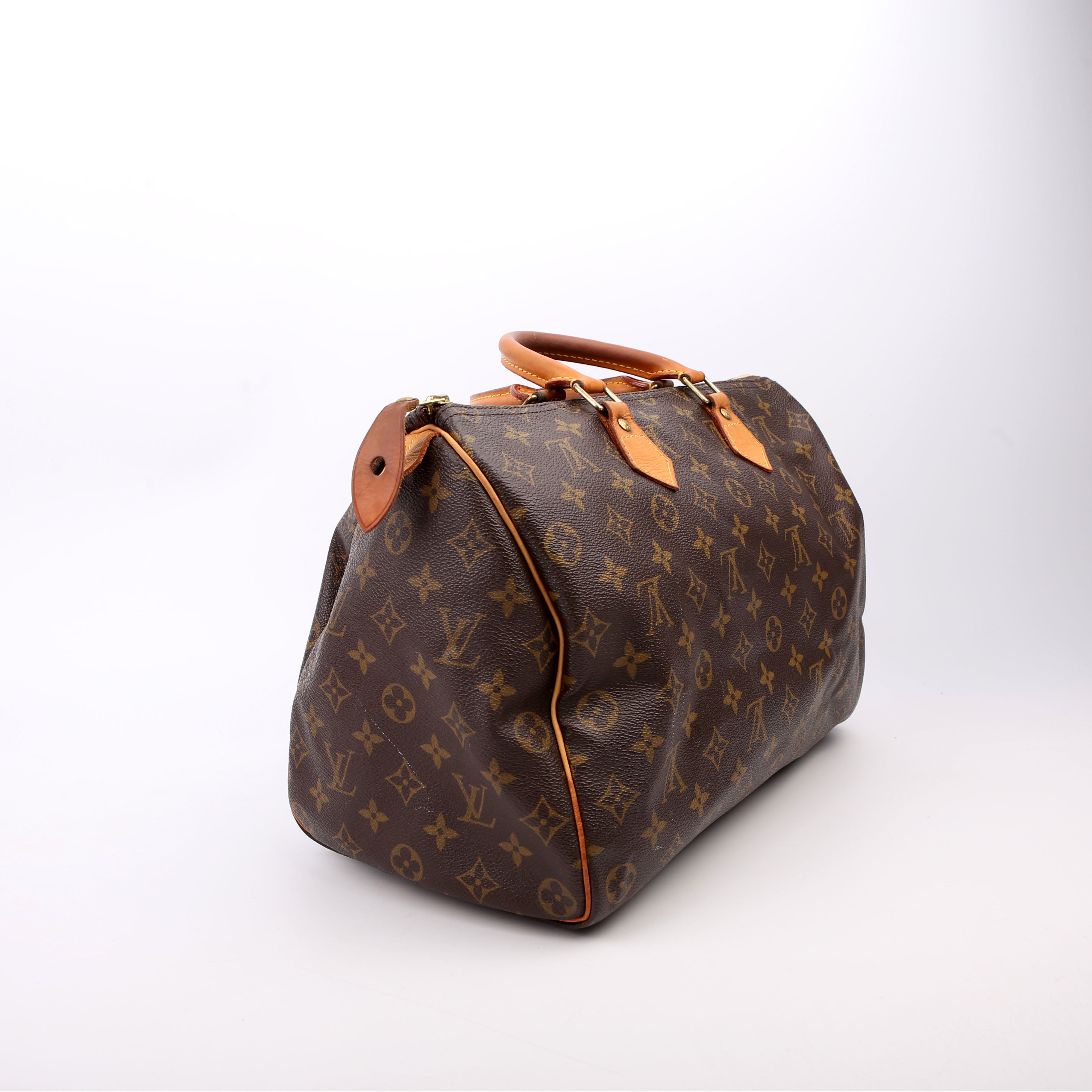 Speedy 35 Monogram