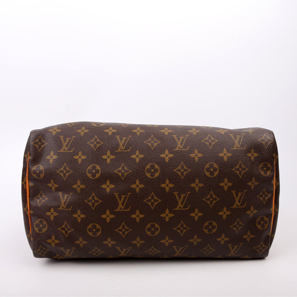 Speedy 35 Monogram
