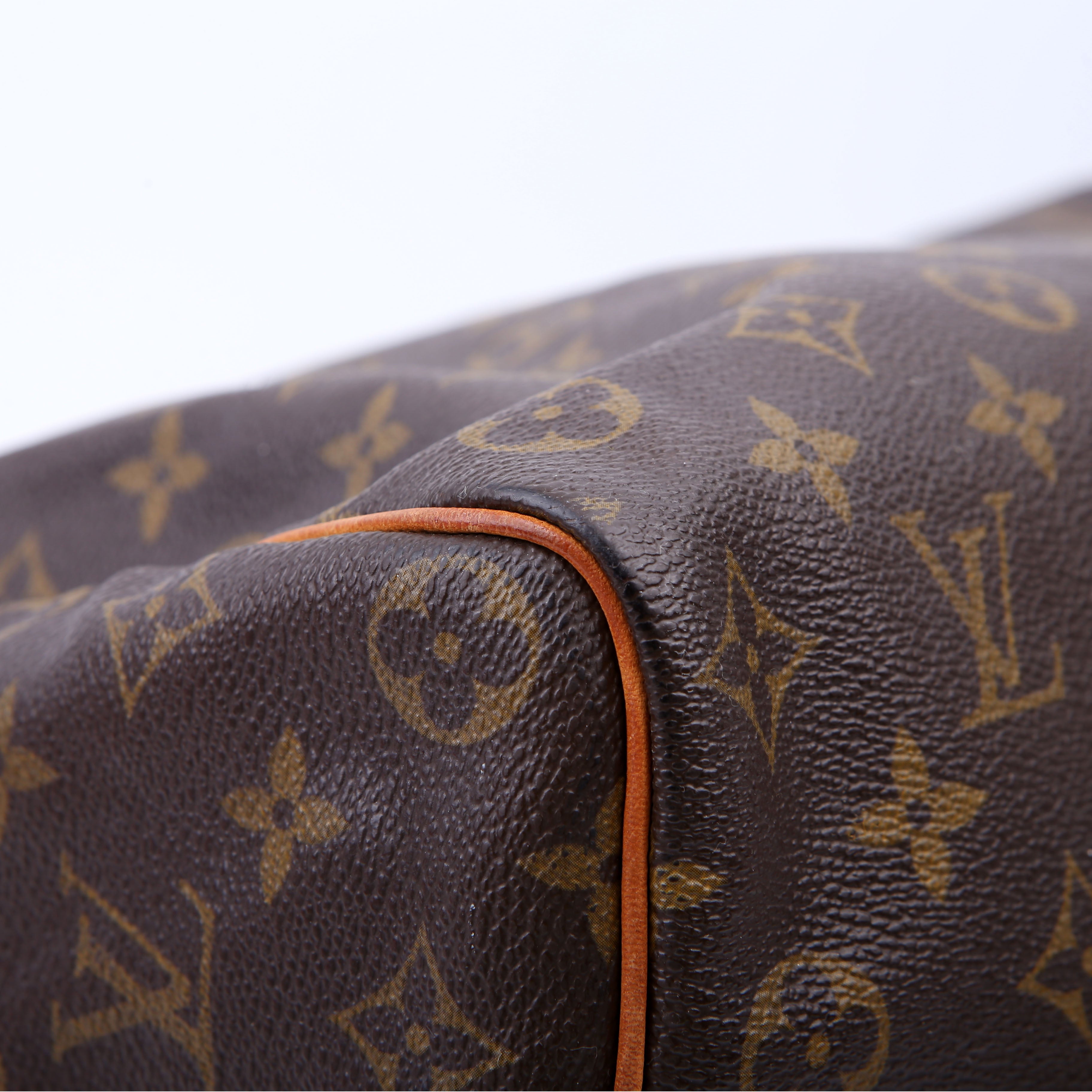Speedy 35 Monogram