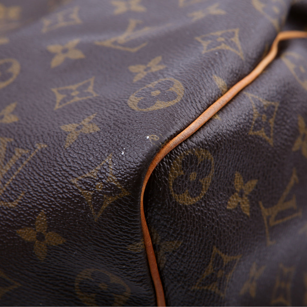 Speedy 35 Monogram