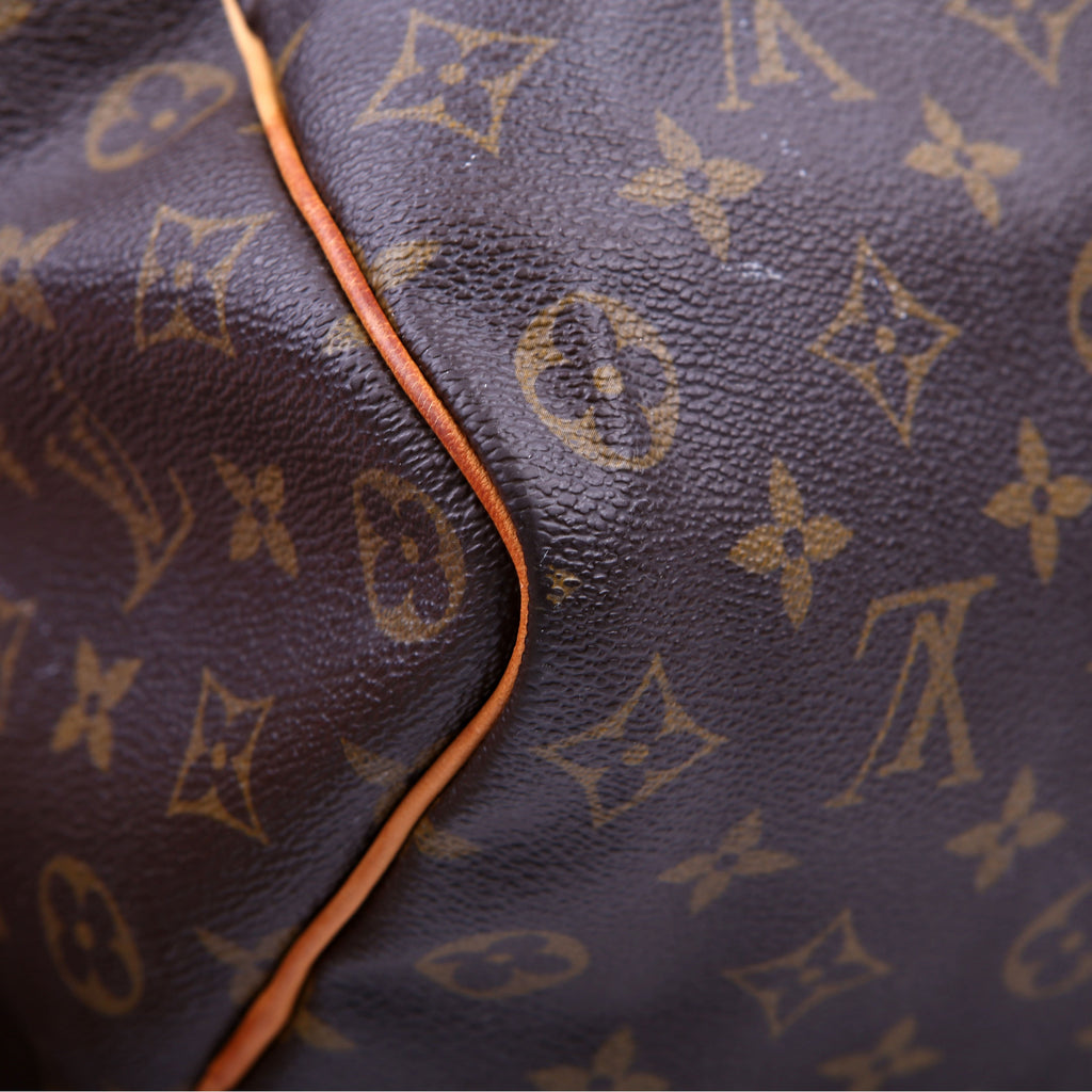 Speedy 35 Monogram