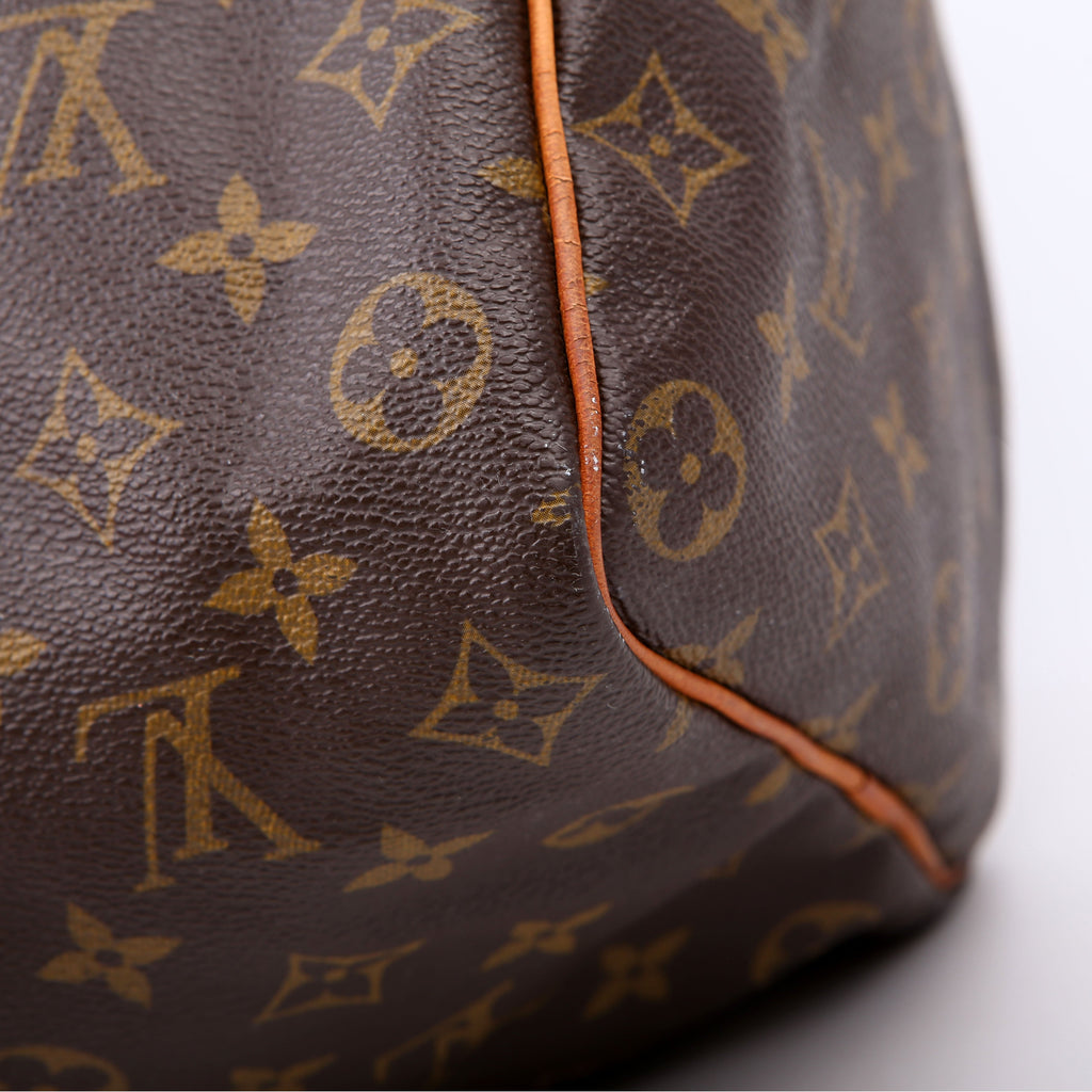 Speedy 35 Monogram
