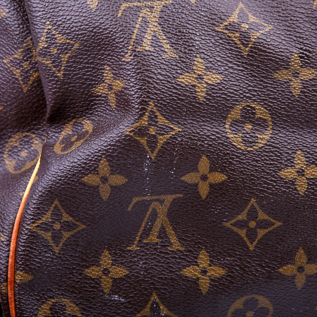 Speedy 35 Monogram