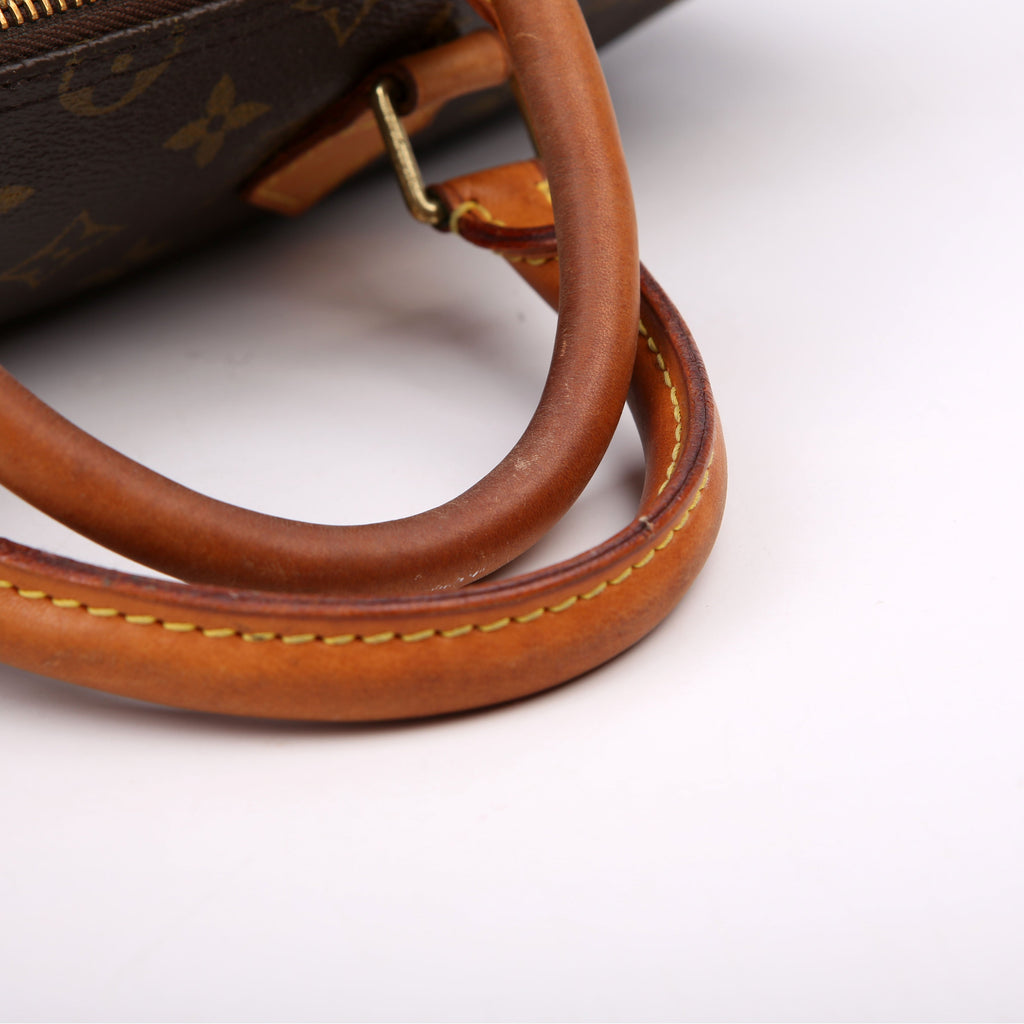 Speedy 35 Monogram