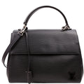 Cluny MM Epi Black