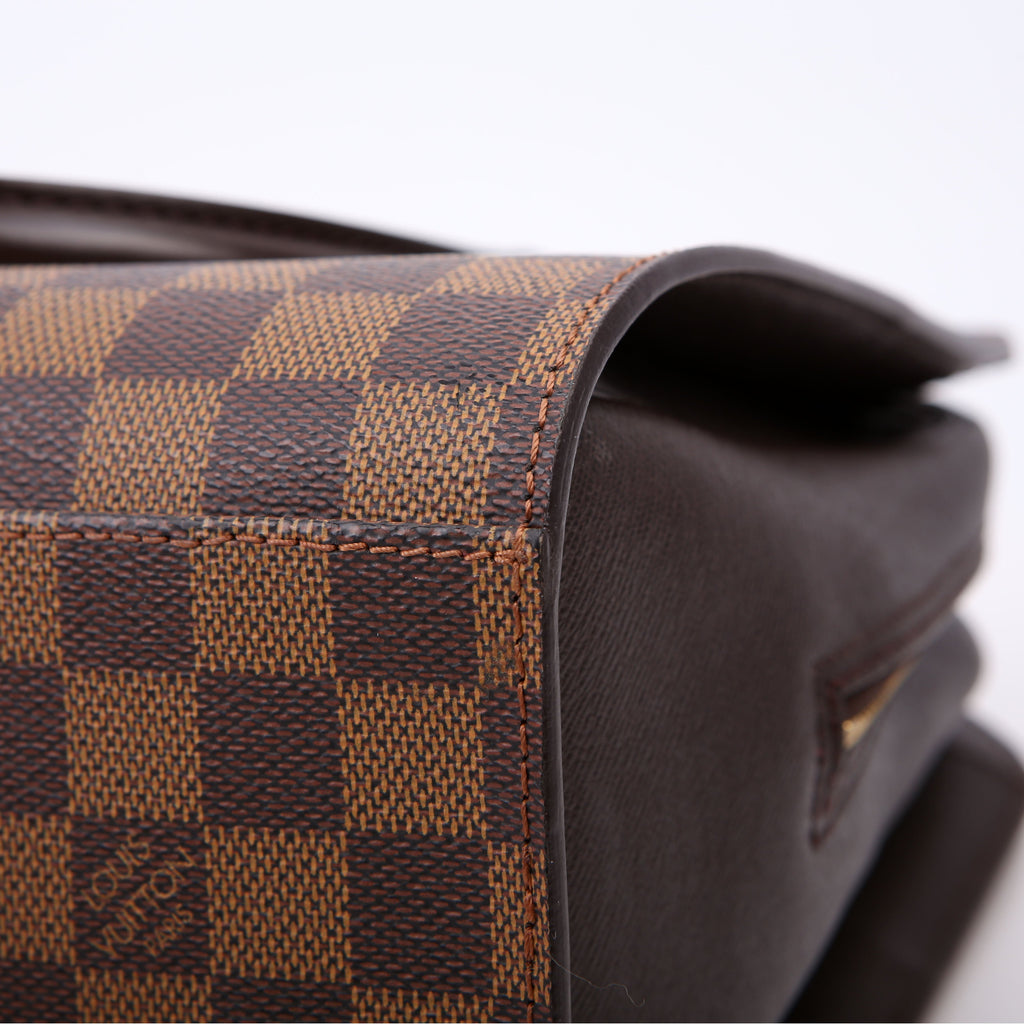 Triana Damier Ebene