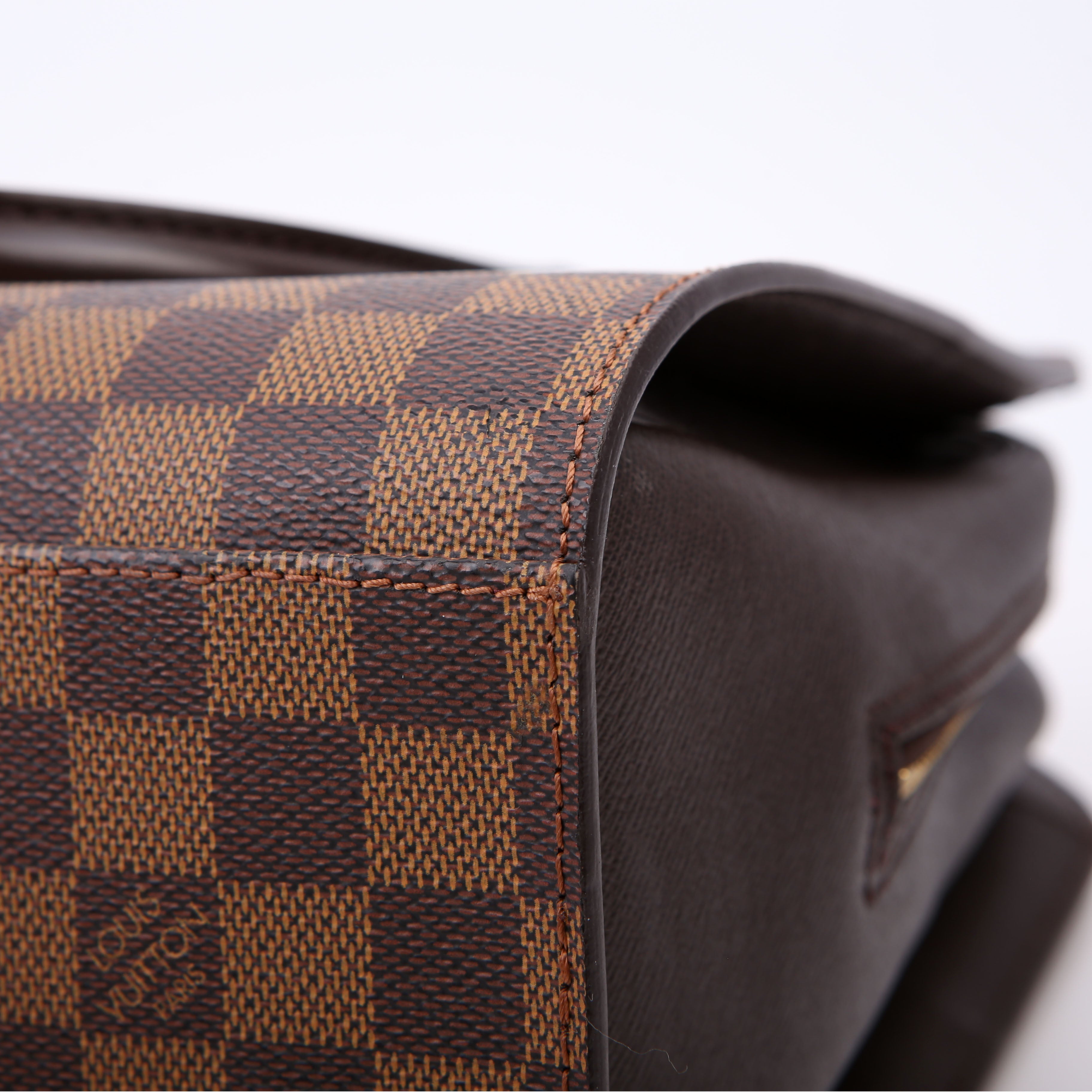 Triana Damier Ebene