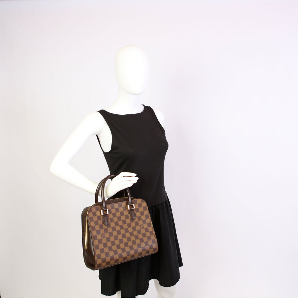 Triana Damier Ebene