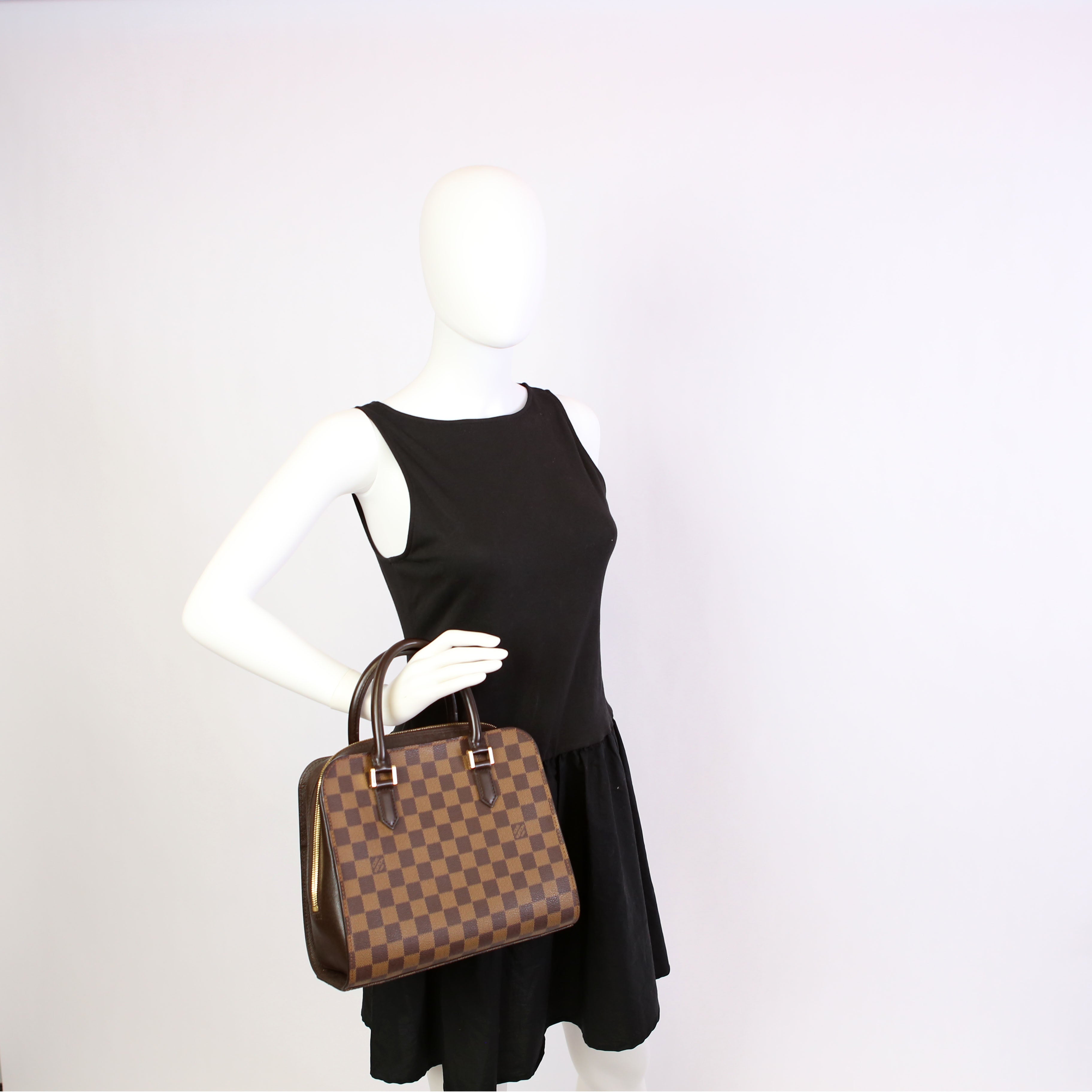 Triana Damier Ebene