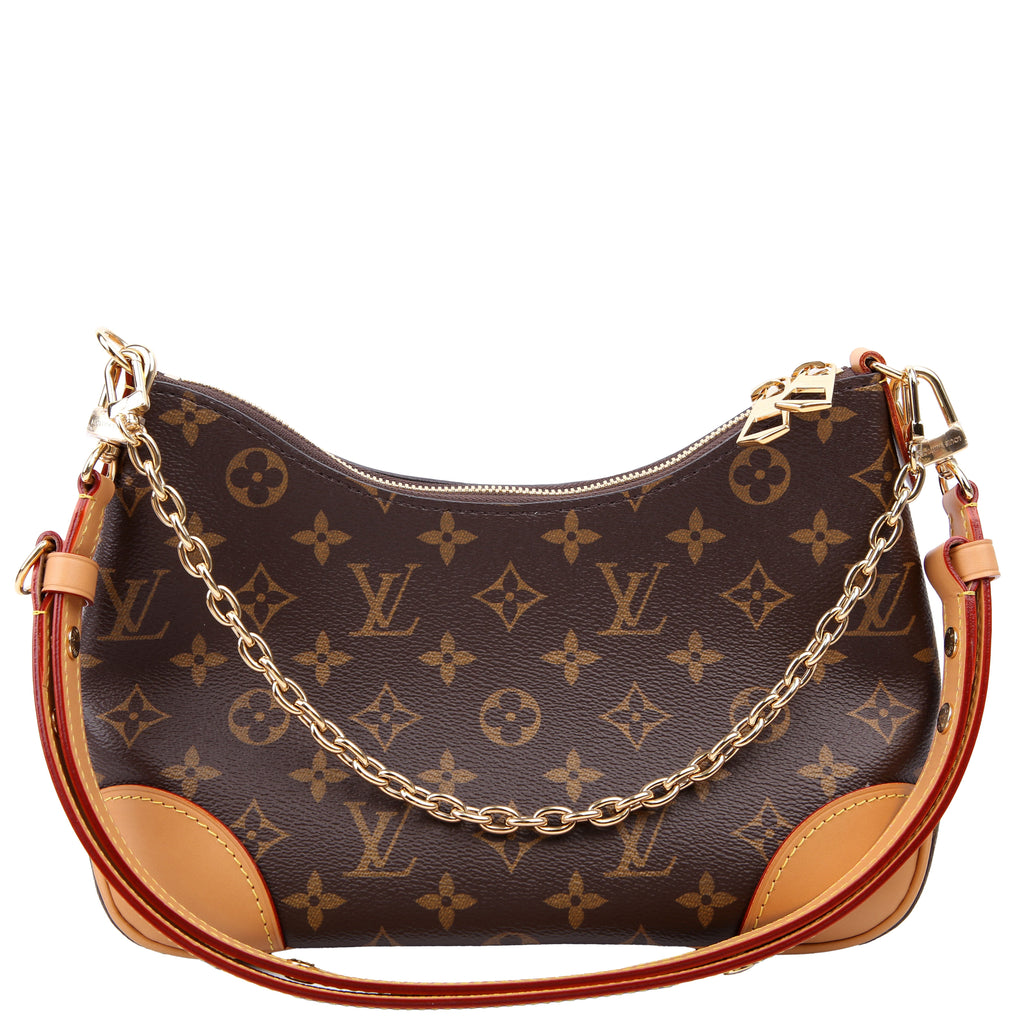 Boulogne NM Monogram