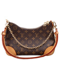 Boulogne NM Monogram