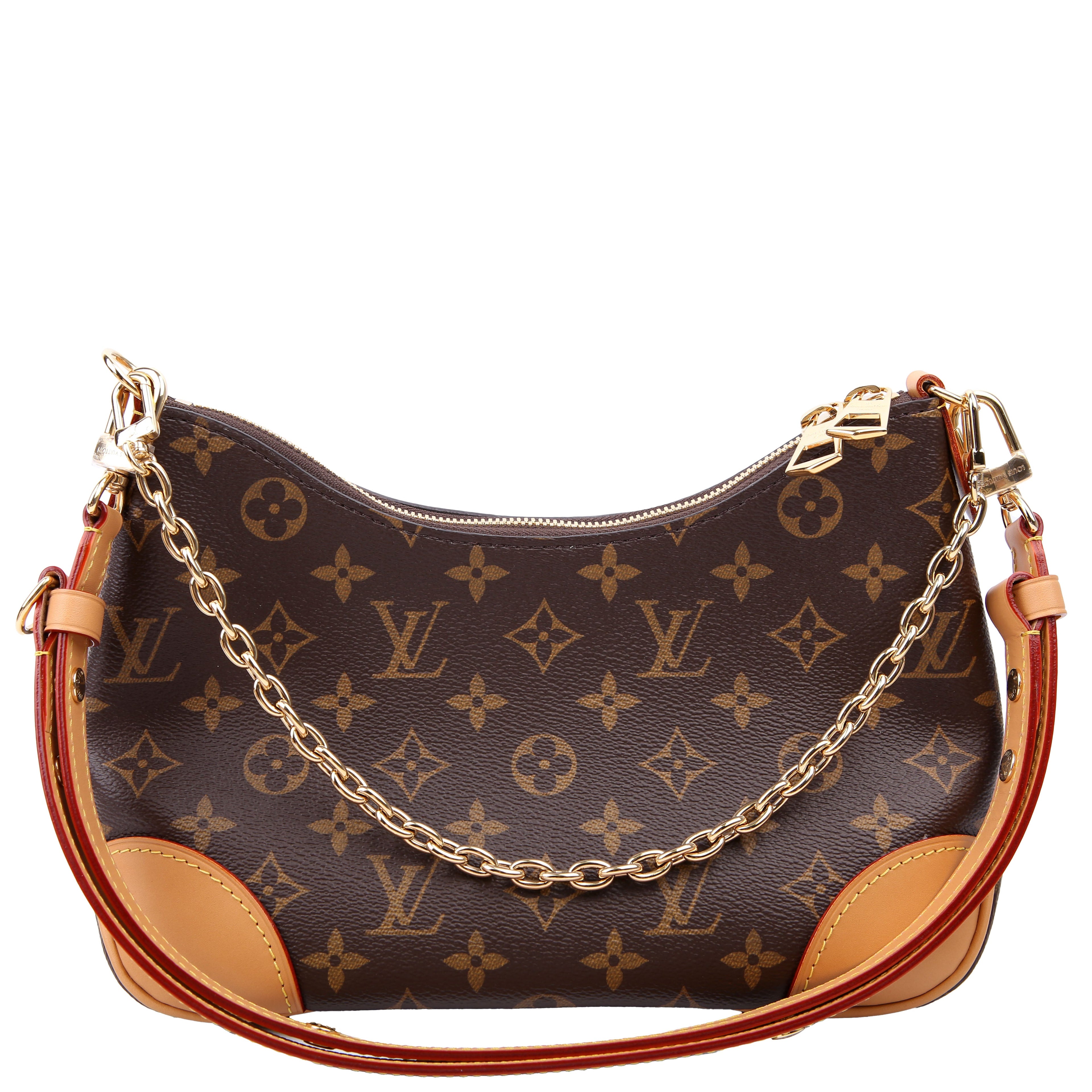 Boulogne NM Monogram