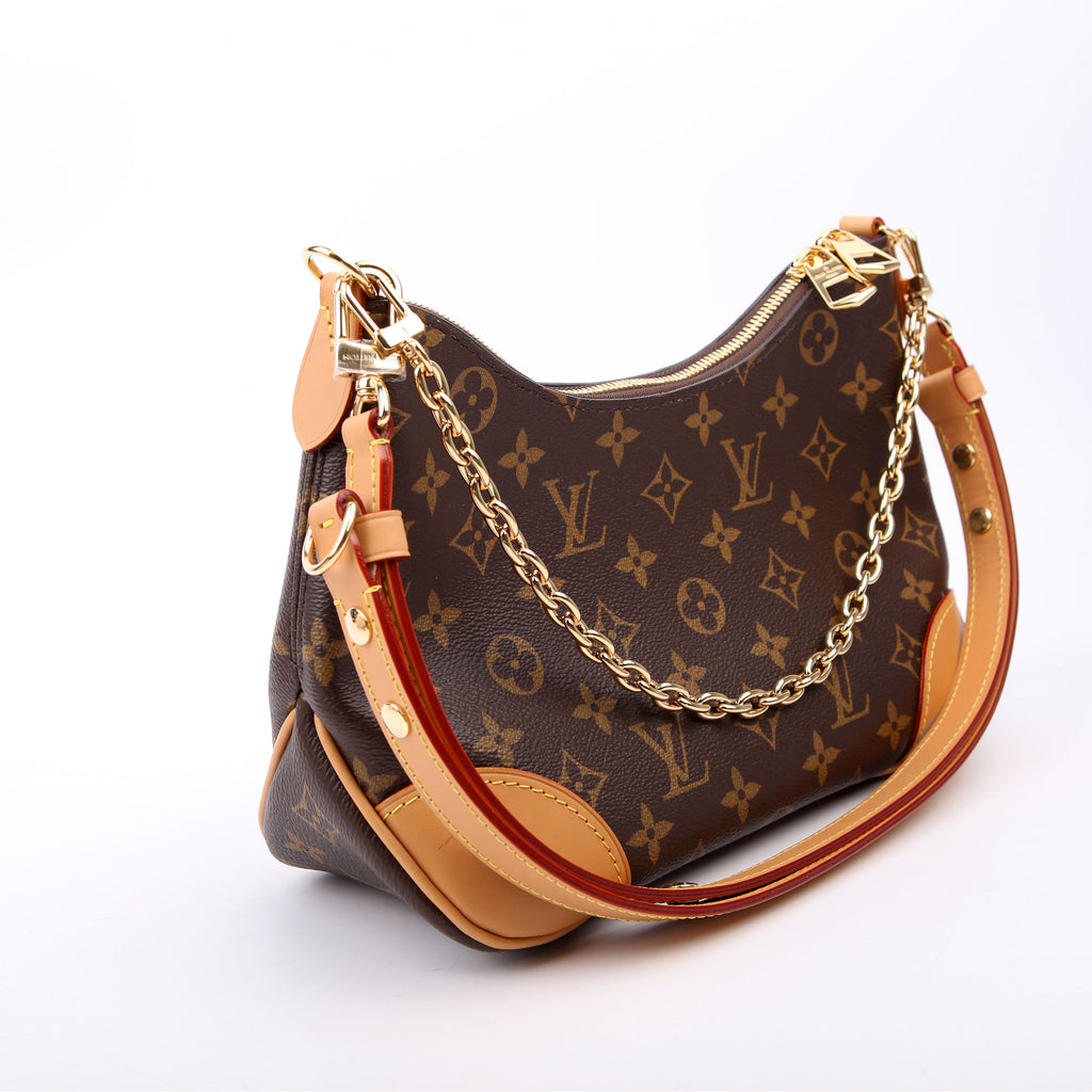 Boulogne NM Monogram