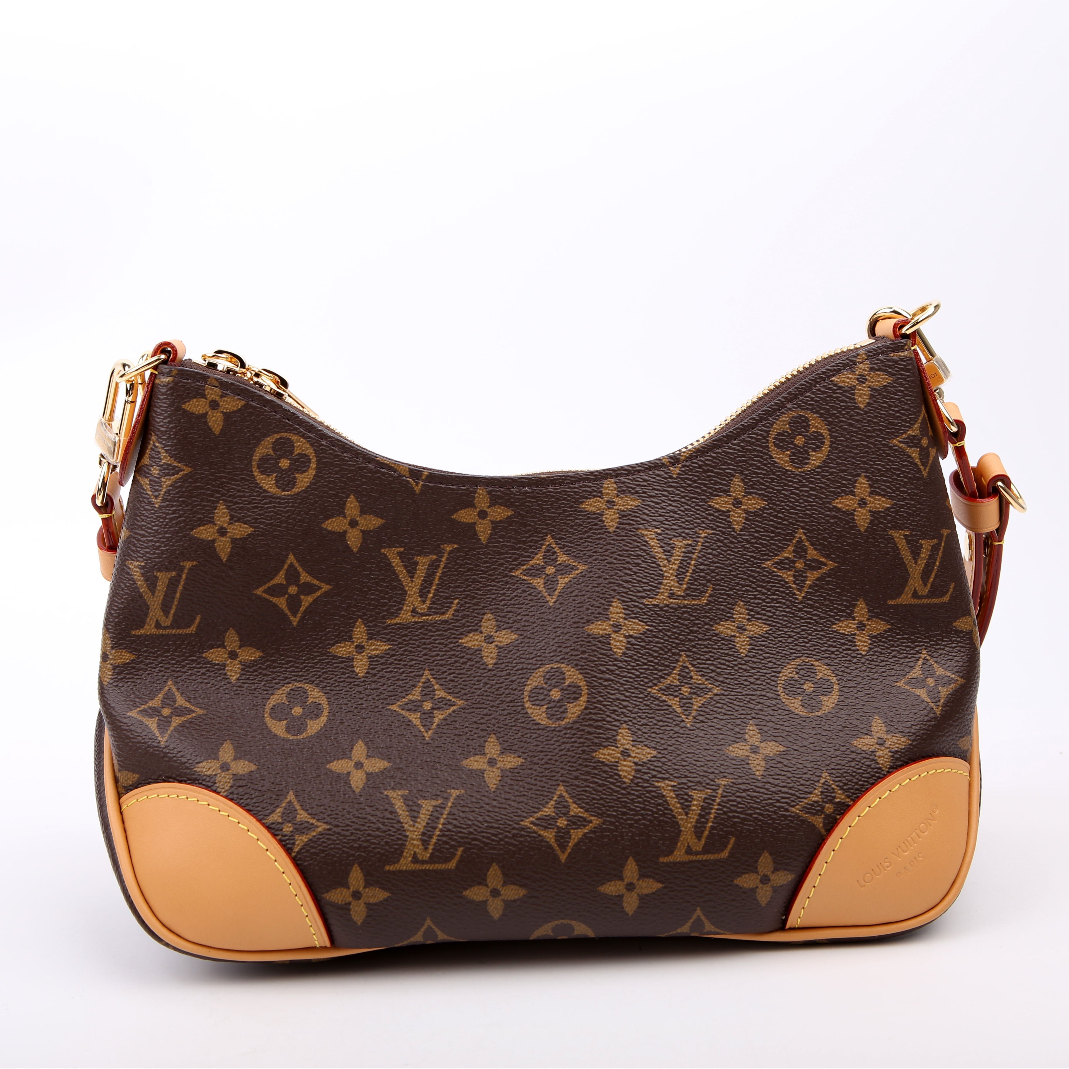 Boulogne NM Monogram