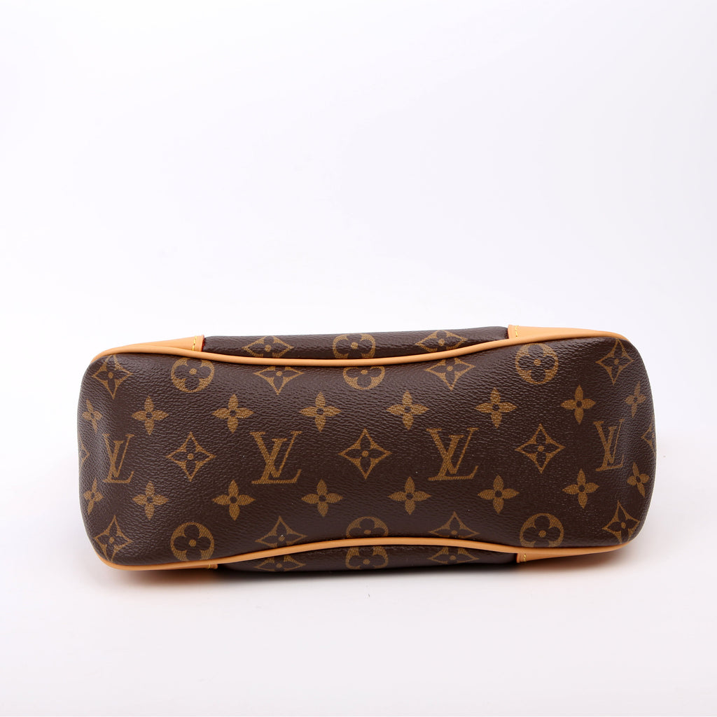 Boulogne NM Monogram
