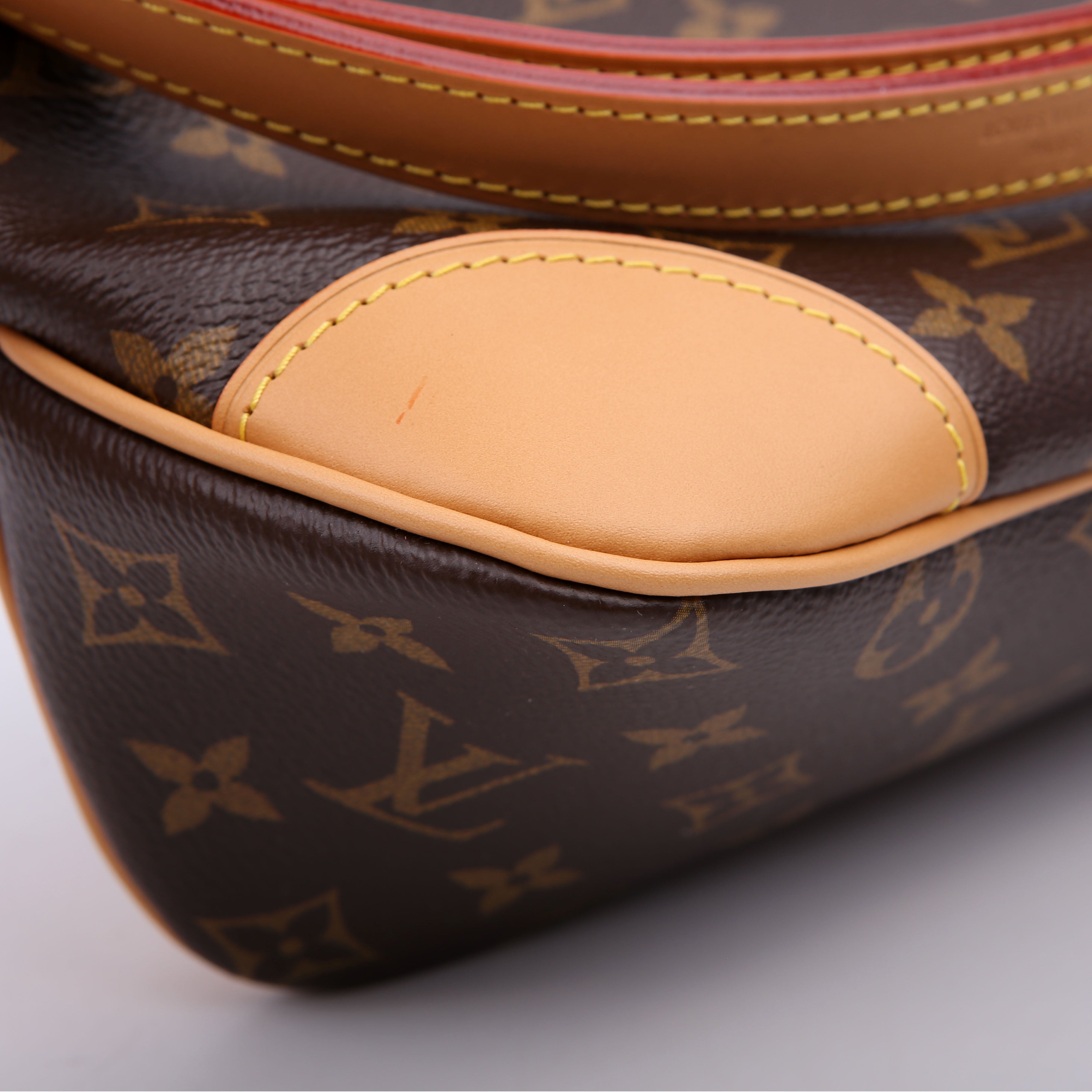 Boulogne NM Monogram