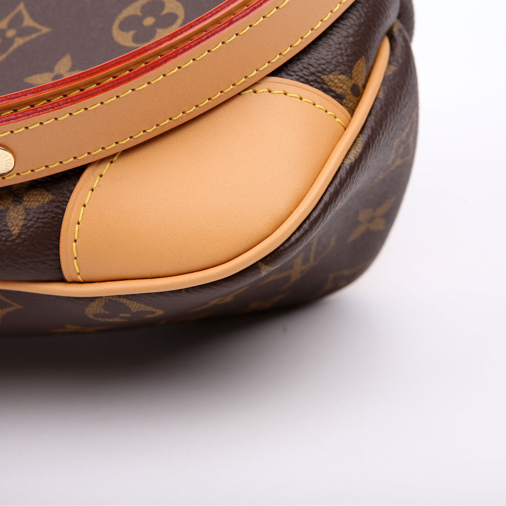 Boulogne NM Monogram