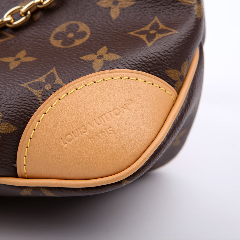 Boulogne NM Monogram