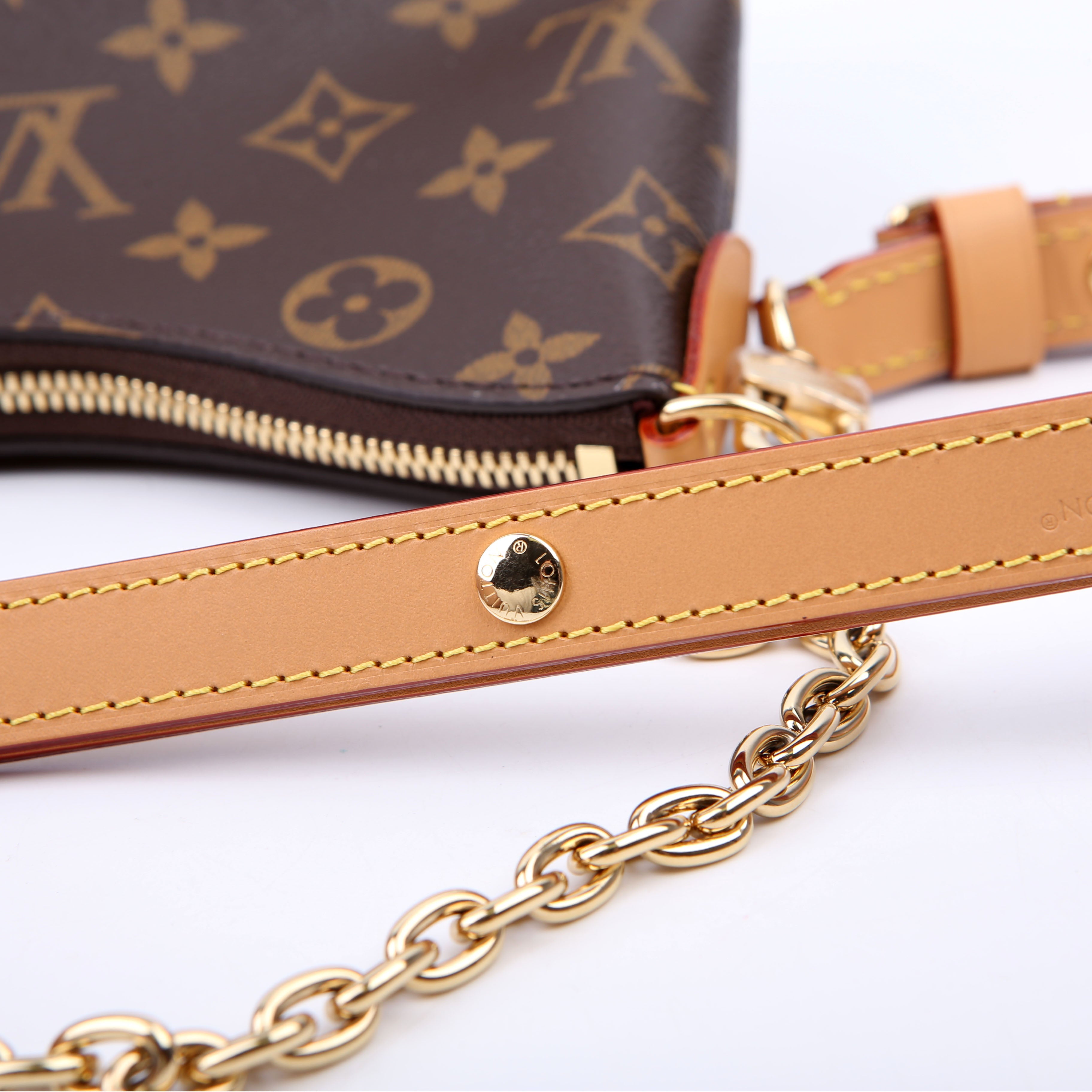 Boulogne NM Monogram