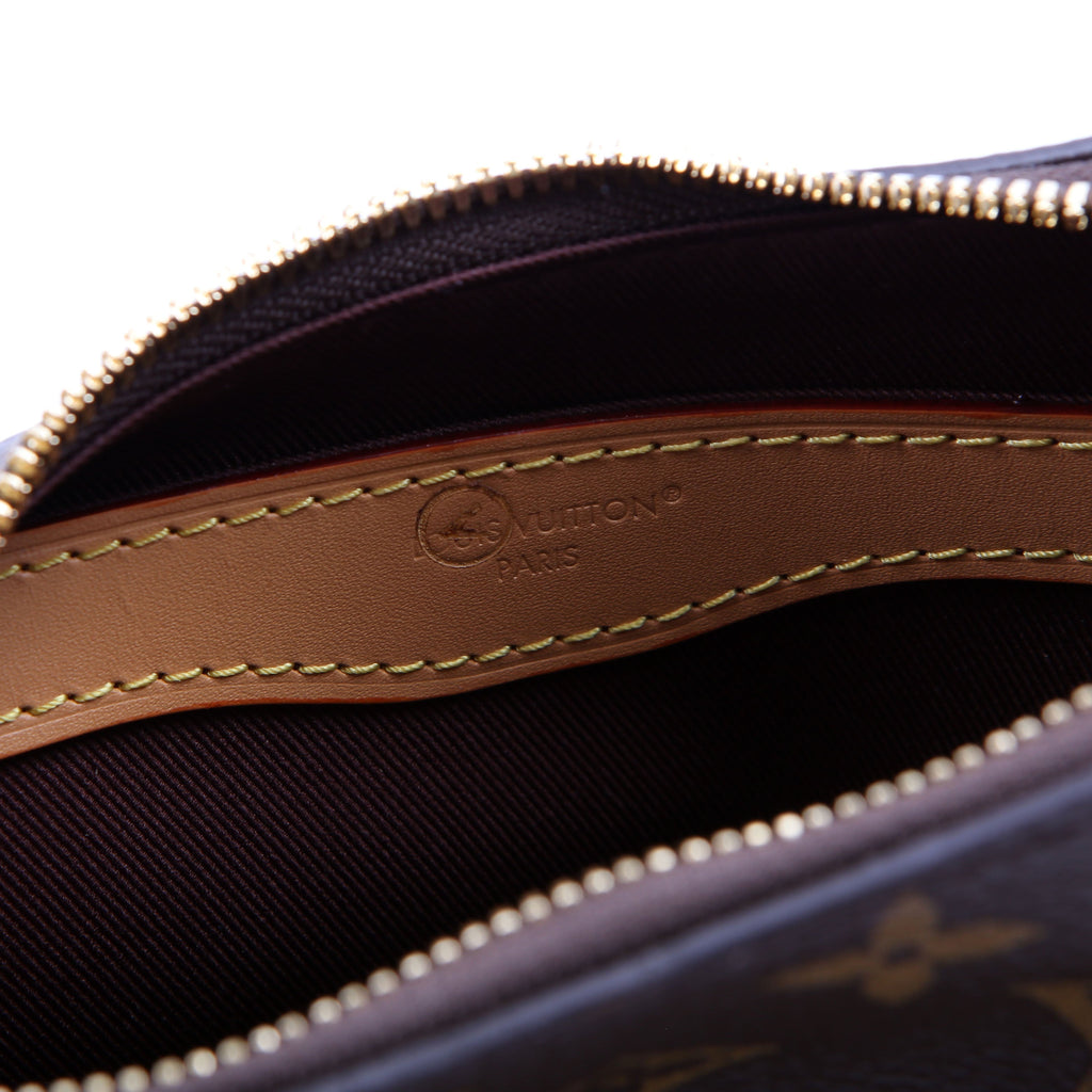 Boulogne NM Monogram