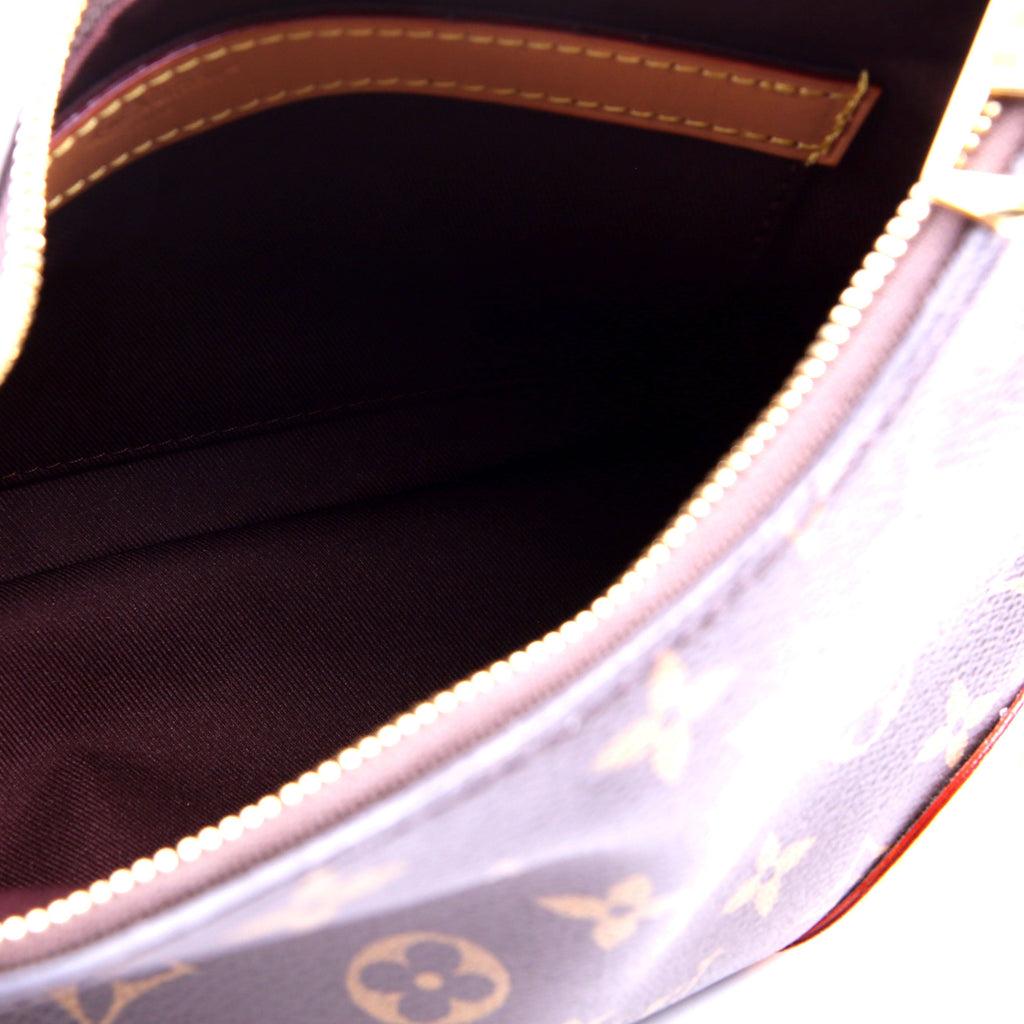 Boulogne NM Monogram