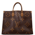 ONTHEGO GM Reverse Monogram