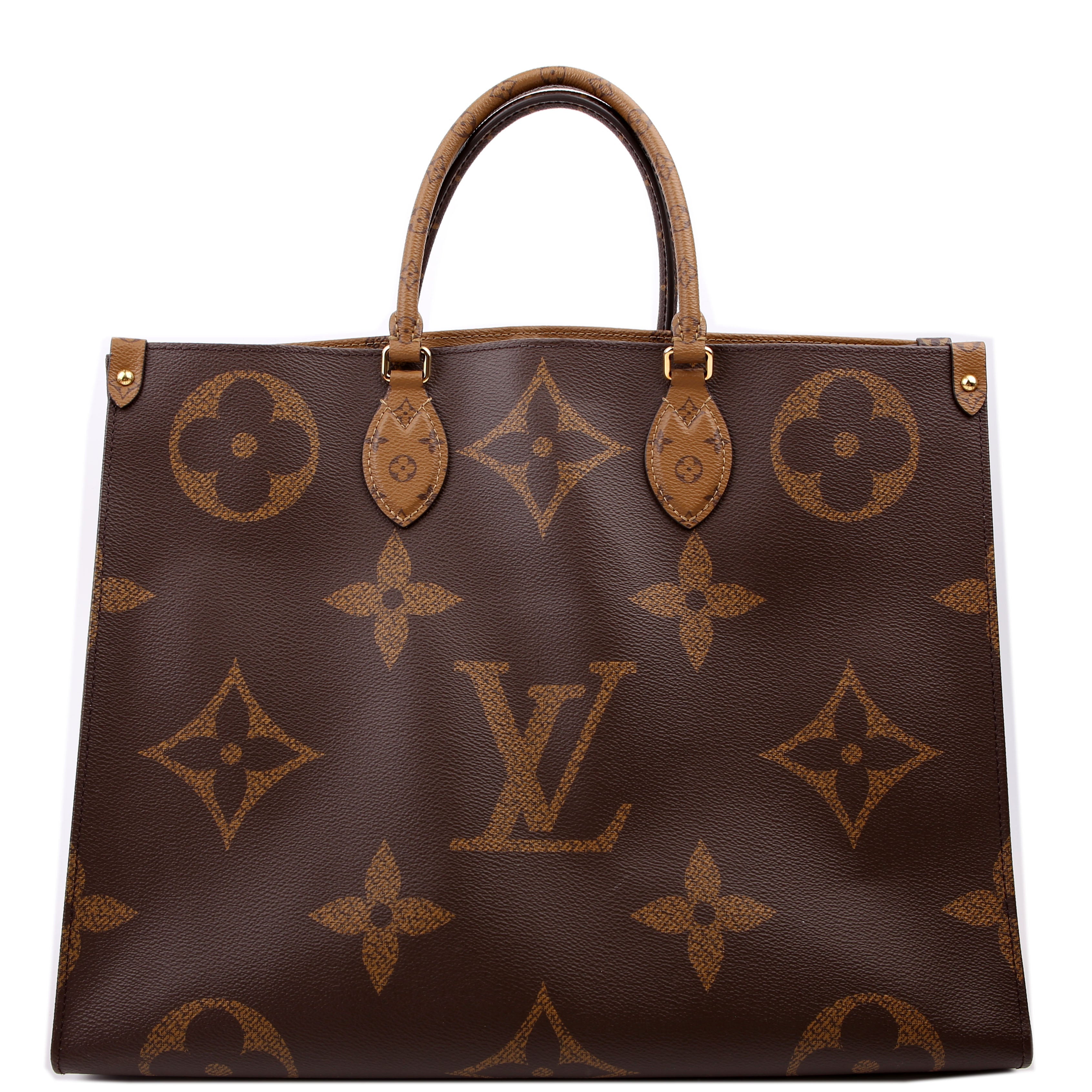 ONTHEGO GM Reverse Monogram