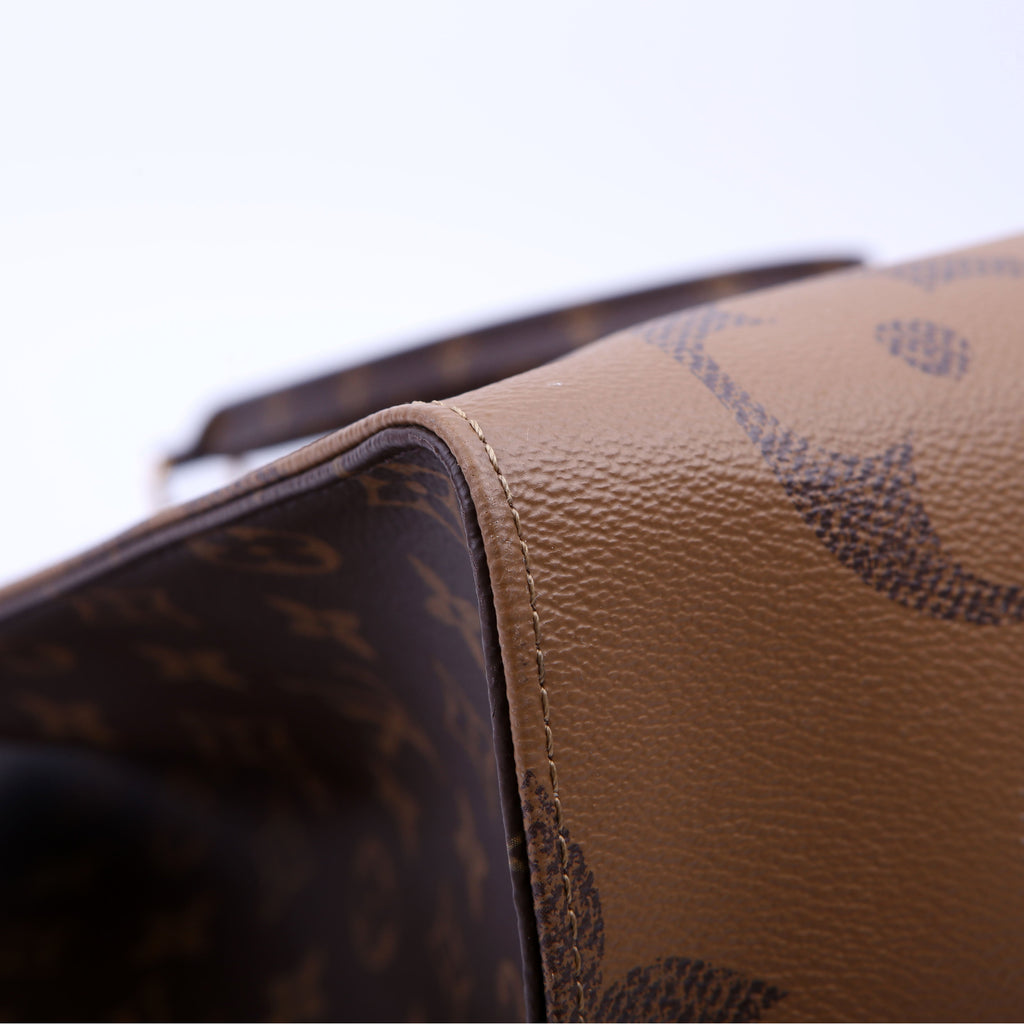 ONTHEGO GM Reverse Monogram