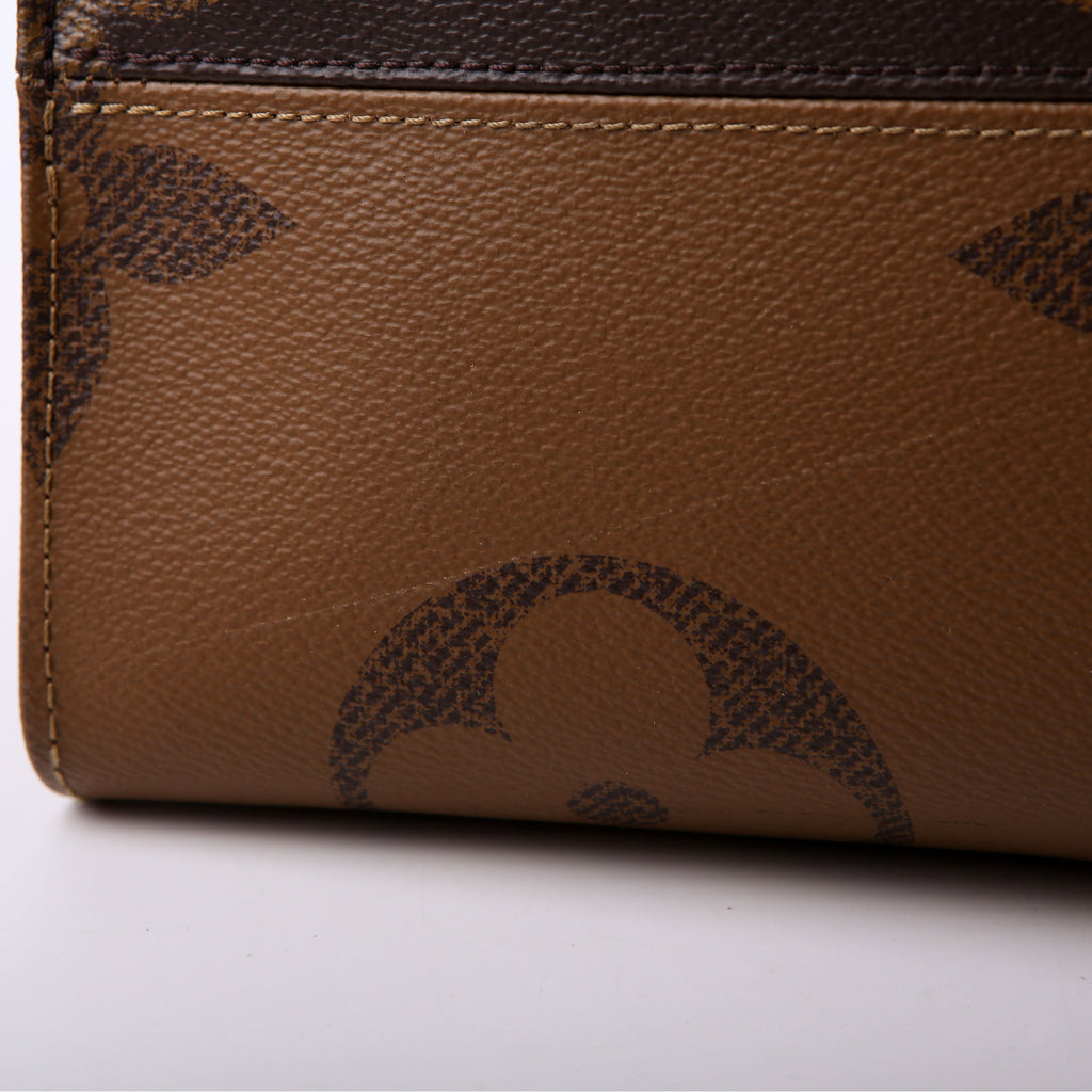 ONTHEGO GM Reverse Monogram