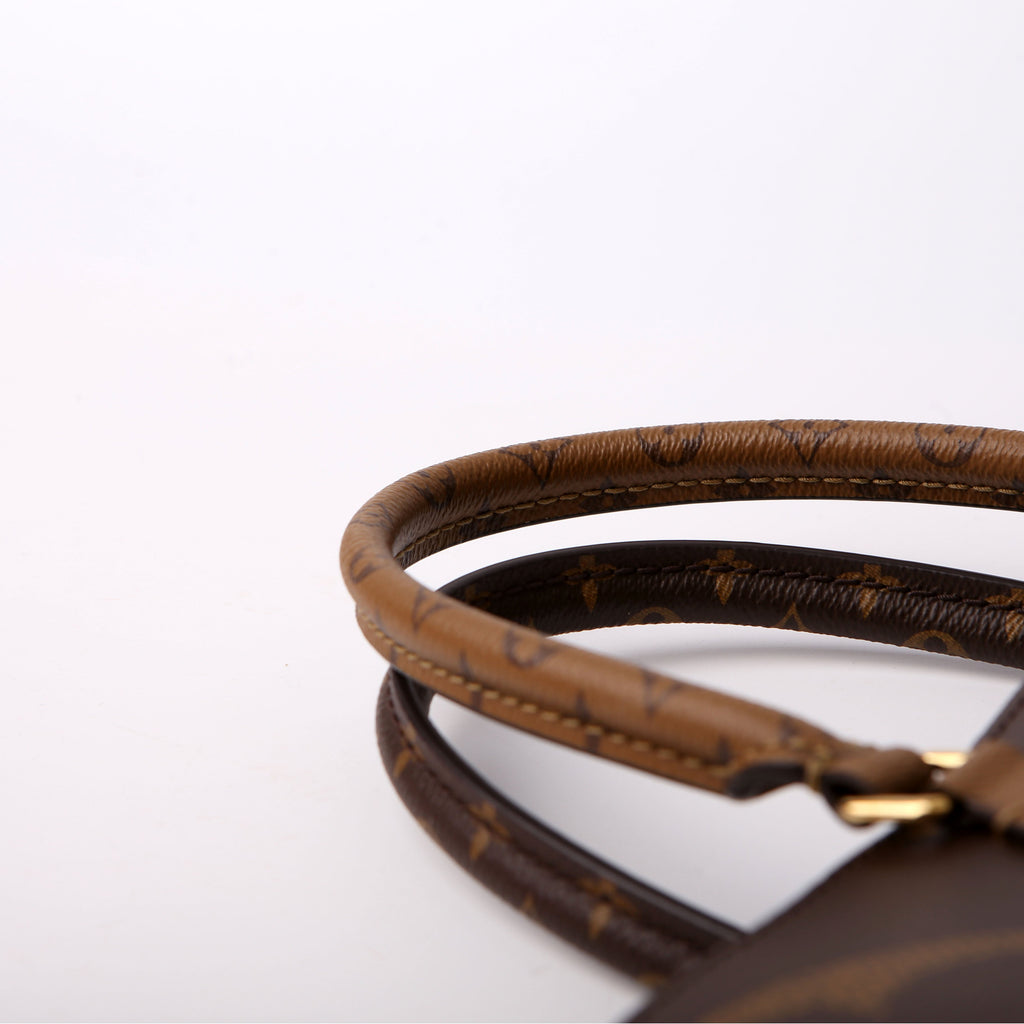 ONTHEGO GM Reverse Monogram