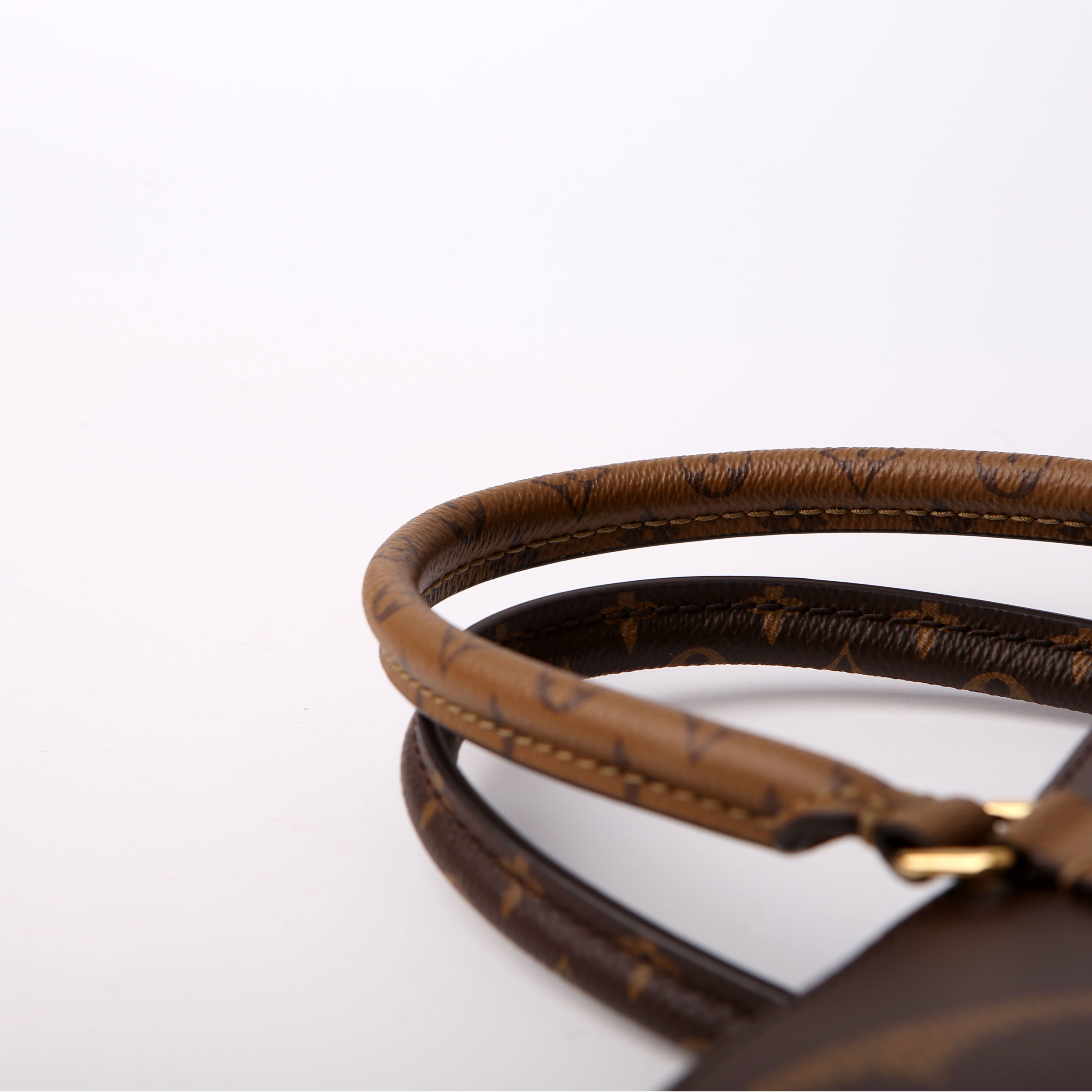 ONTHEGO GM Reverse Monogram