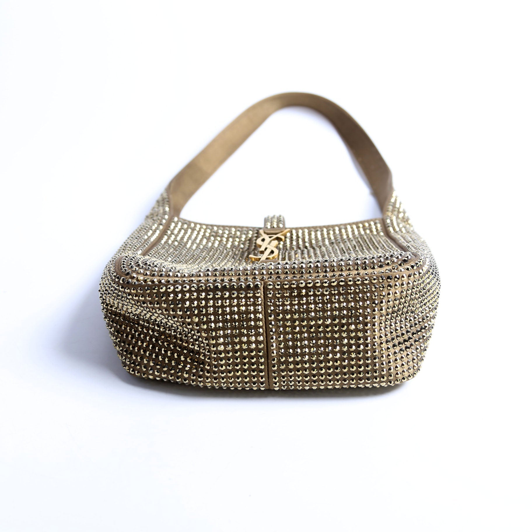 809464 Le 5 A 7 Supple Baby Satin/Crystal
