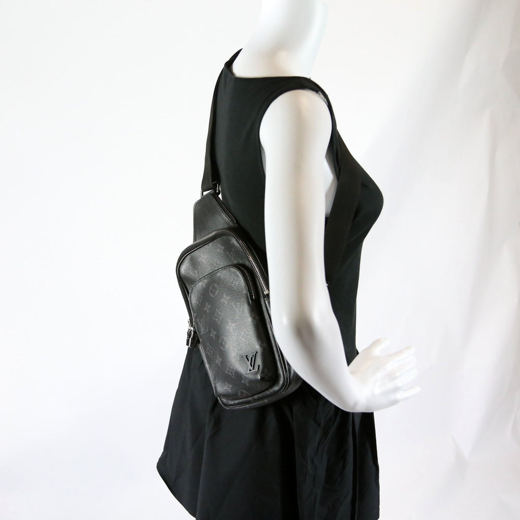 Avenue Slingbag PM Eclipse