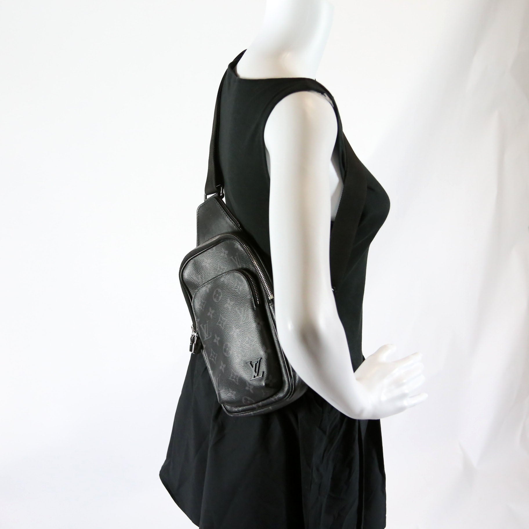Avenue Slingbag PM Eclipse