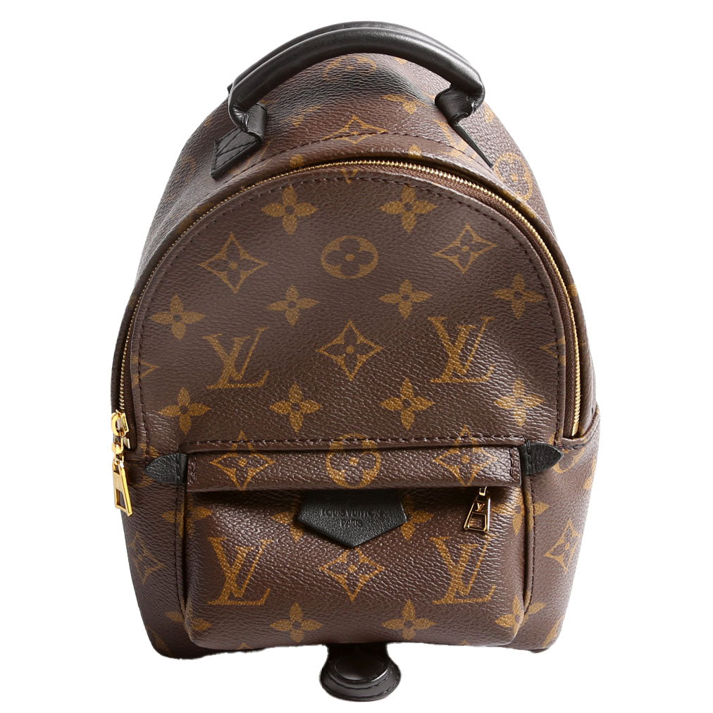 Palm Springs Mini Monogram