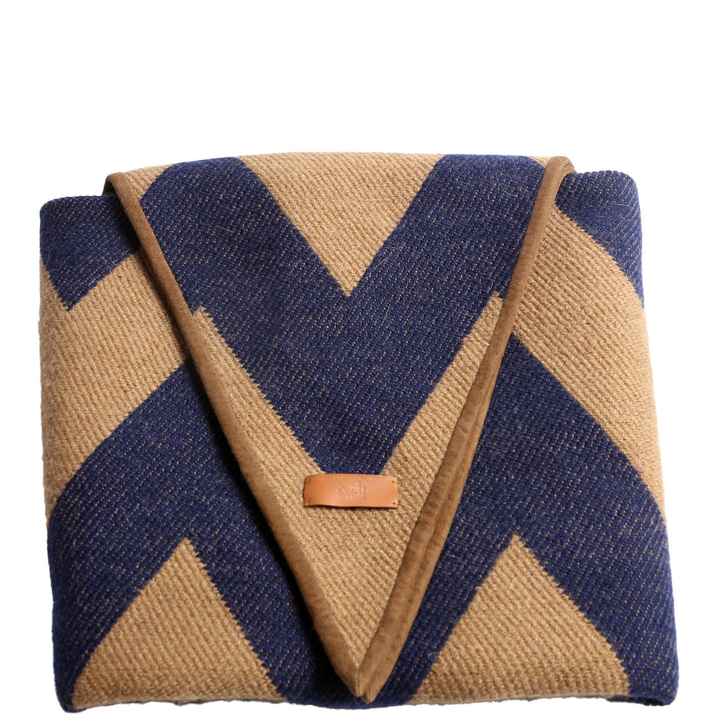 Shawl Chameau/Cashmere