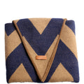 Shawl Chameau/Cashmere