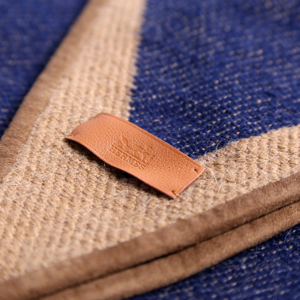 Shawl Chameau/Cashmere