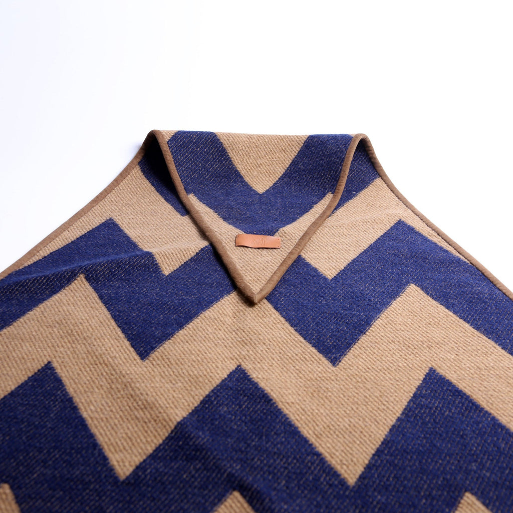 Shawl Chameau/Cashmere