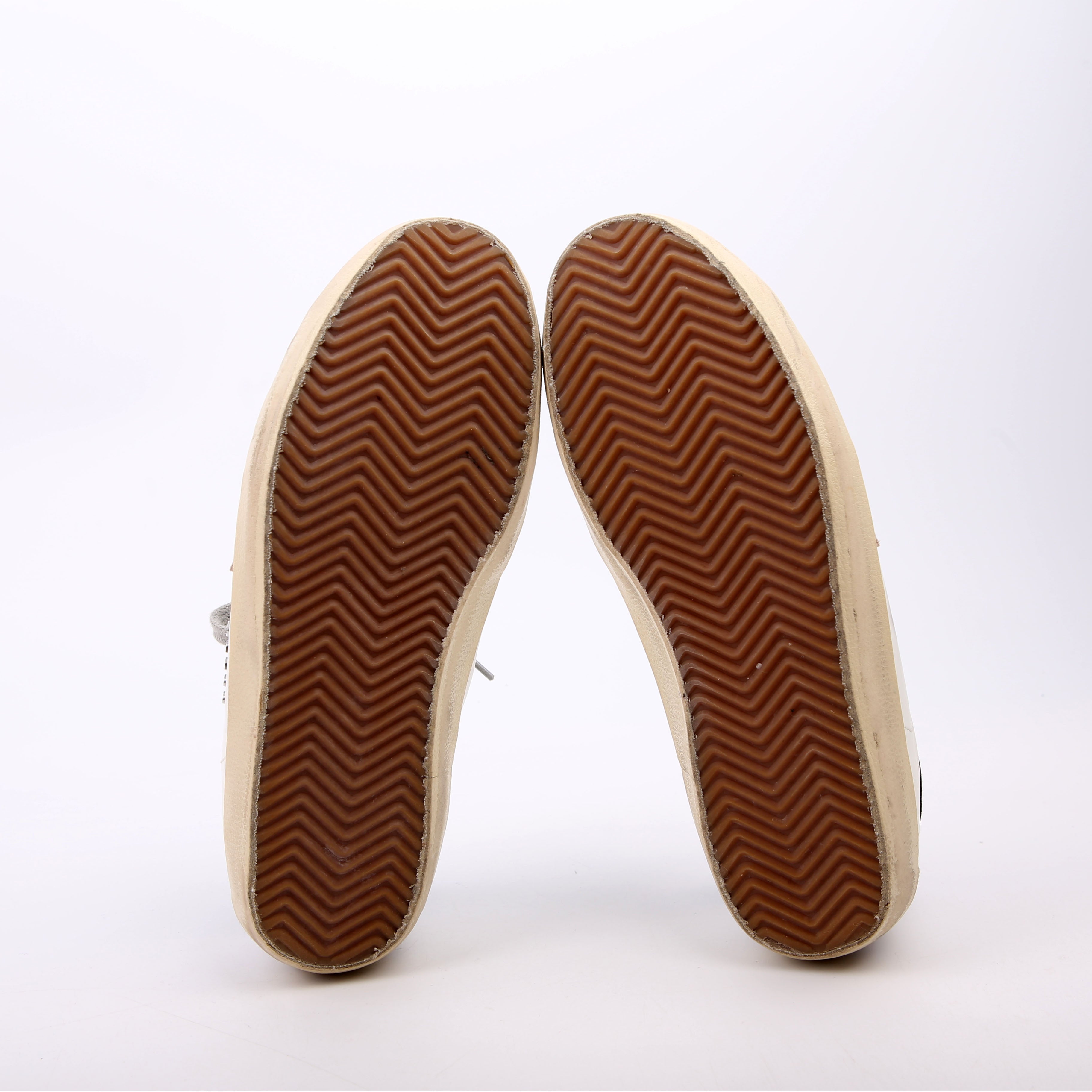 Superstar Classic Sneakers Size 39 White/Black