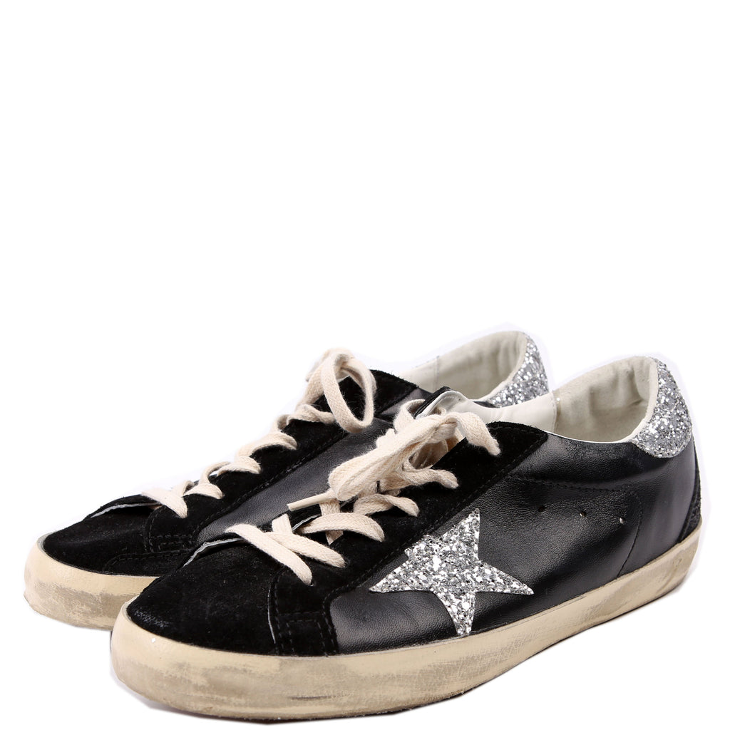 Superstar Classic Sneakers Size 40