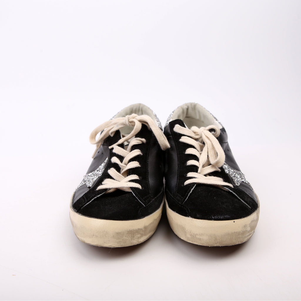 Superstar Classic Sneakers Size 40