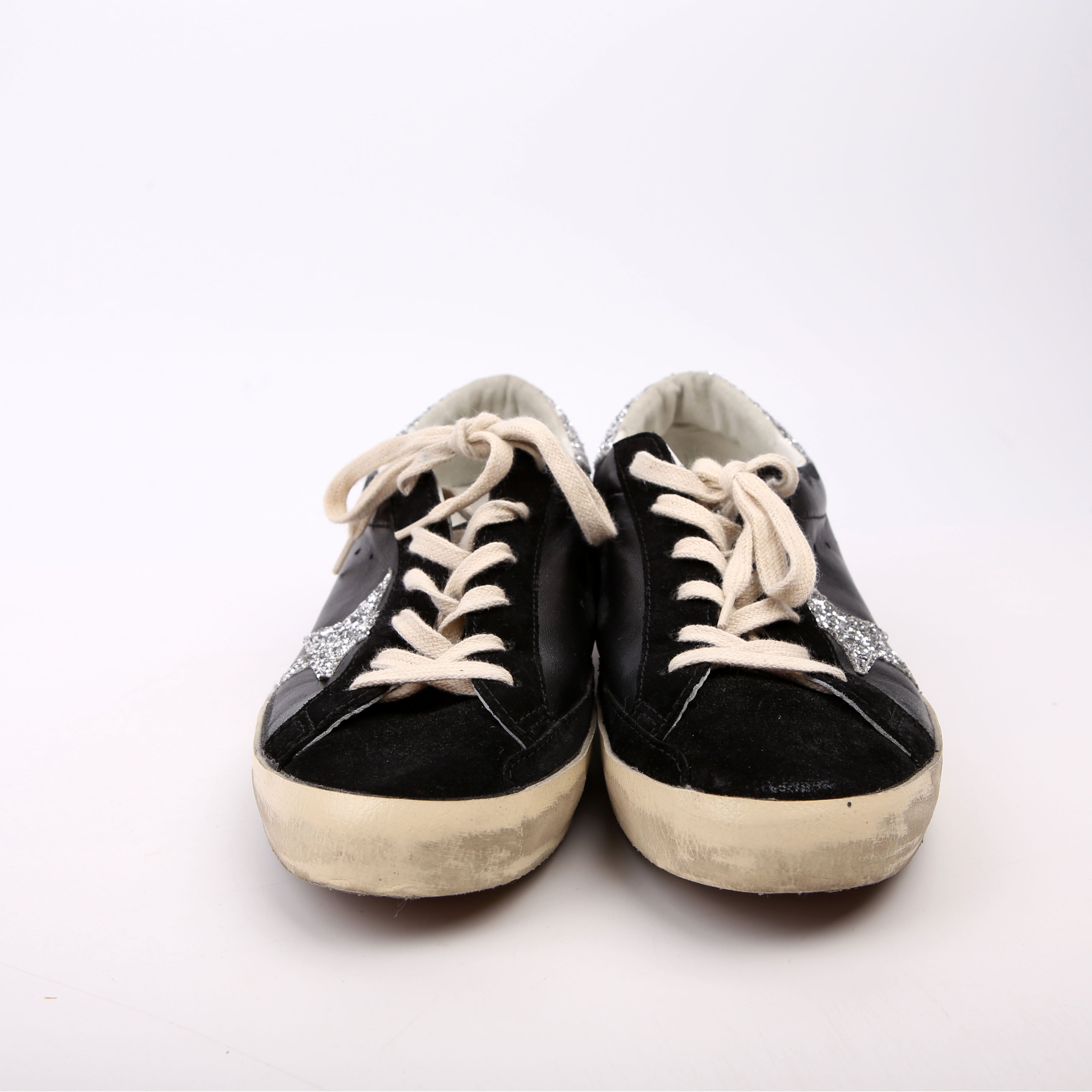 Superstar Classic Sneakers Size 40