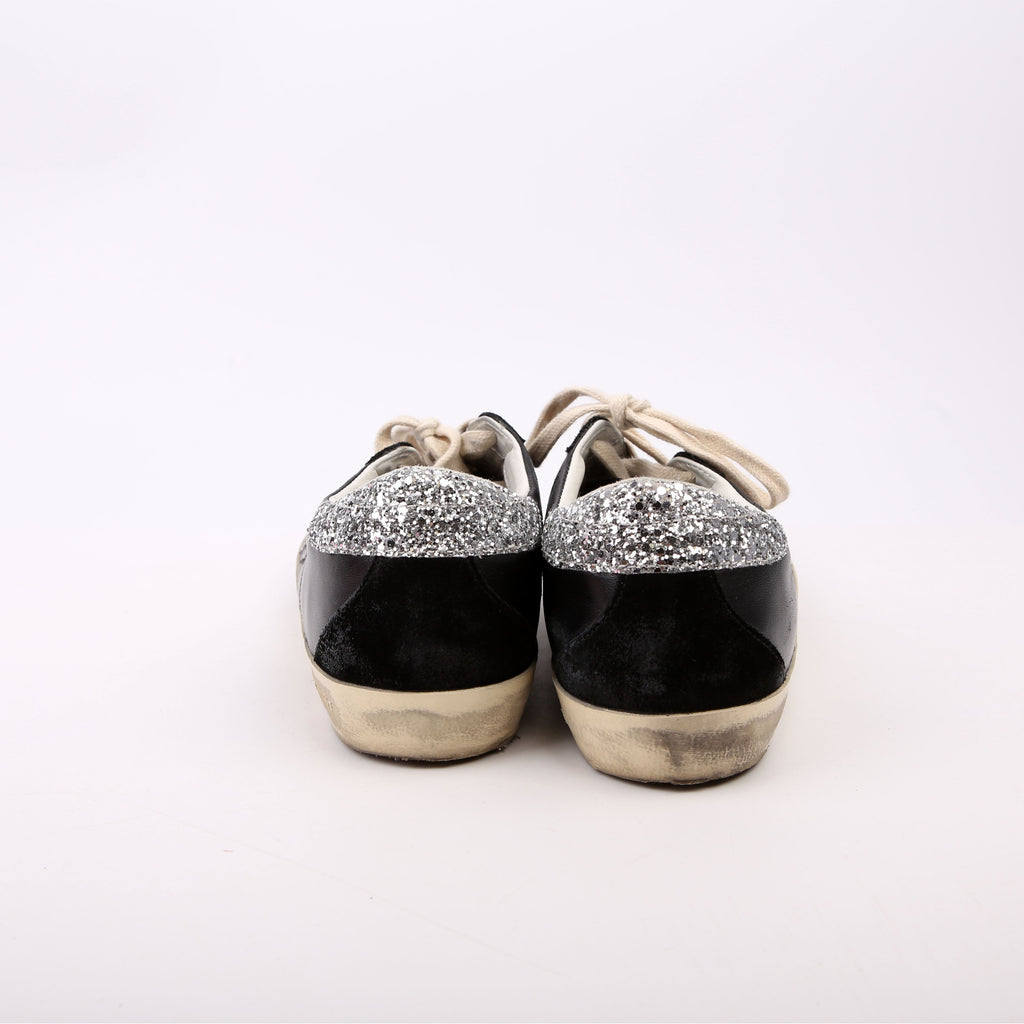 Superstar Classic Sneakers Size 40