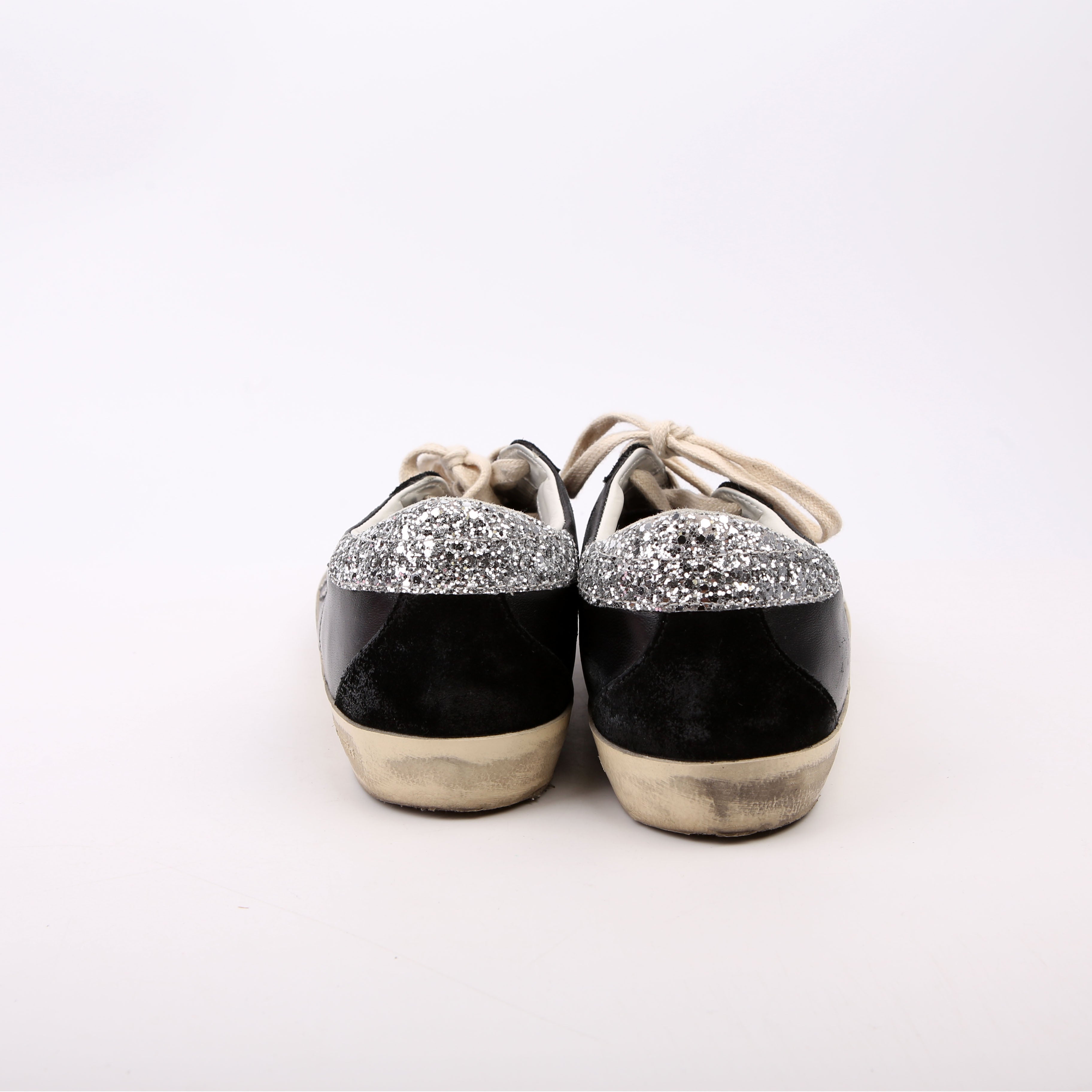 Superstar Classic Sneakers Size 40