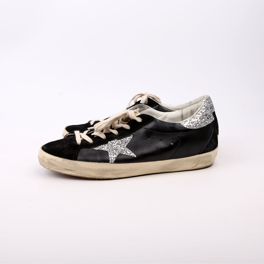 Superstar Classic Sneakers Size 40