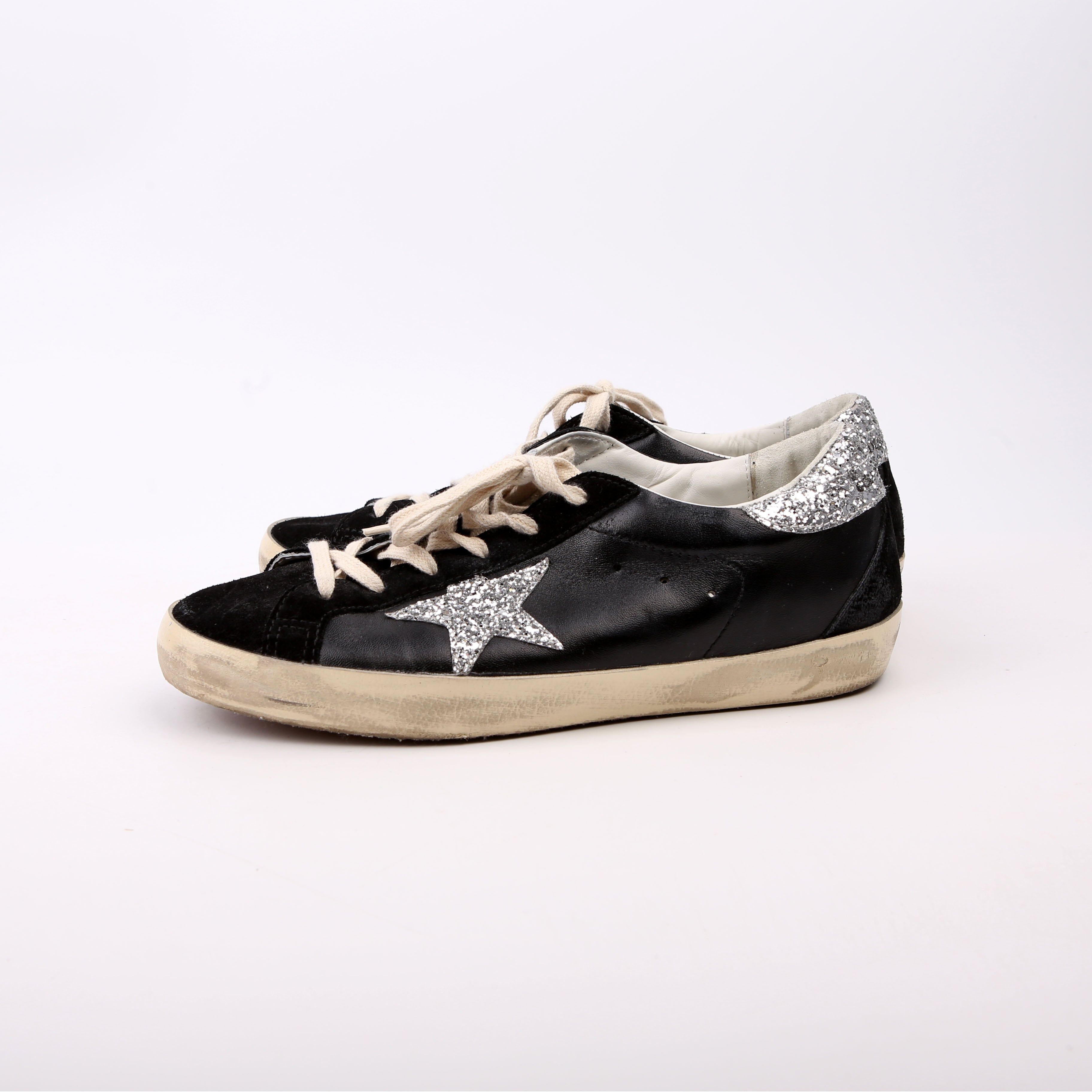 Superstar Classic Sneakers Size 40